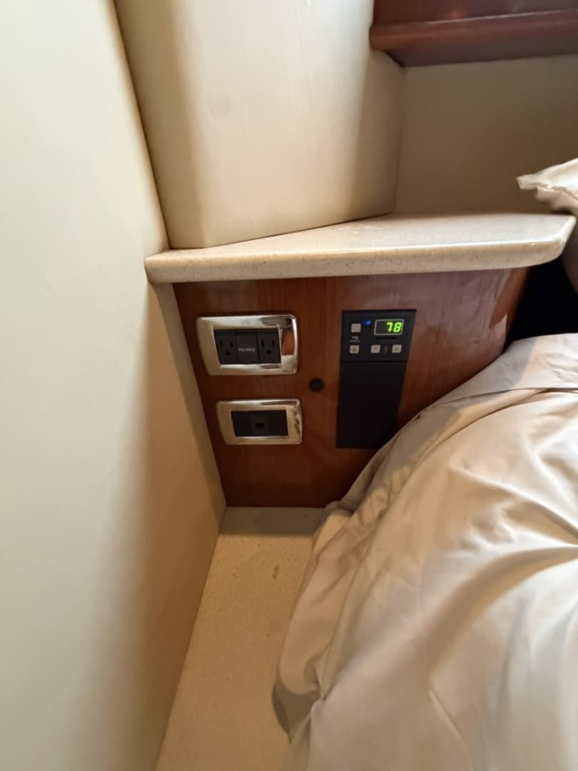 2002 Sea Ray 480 - Image 91
