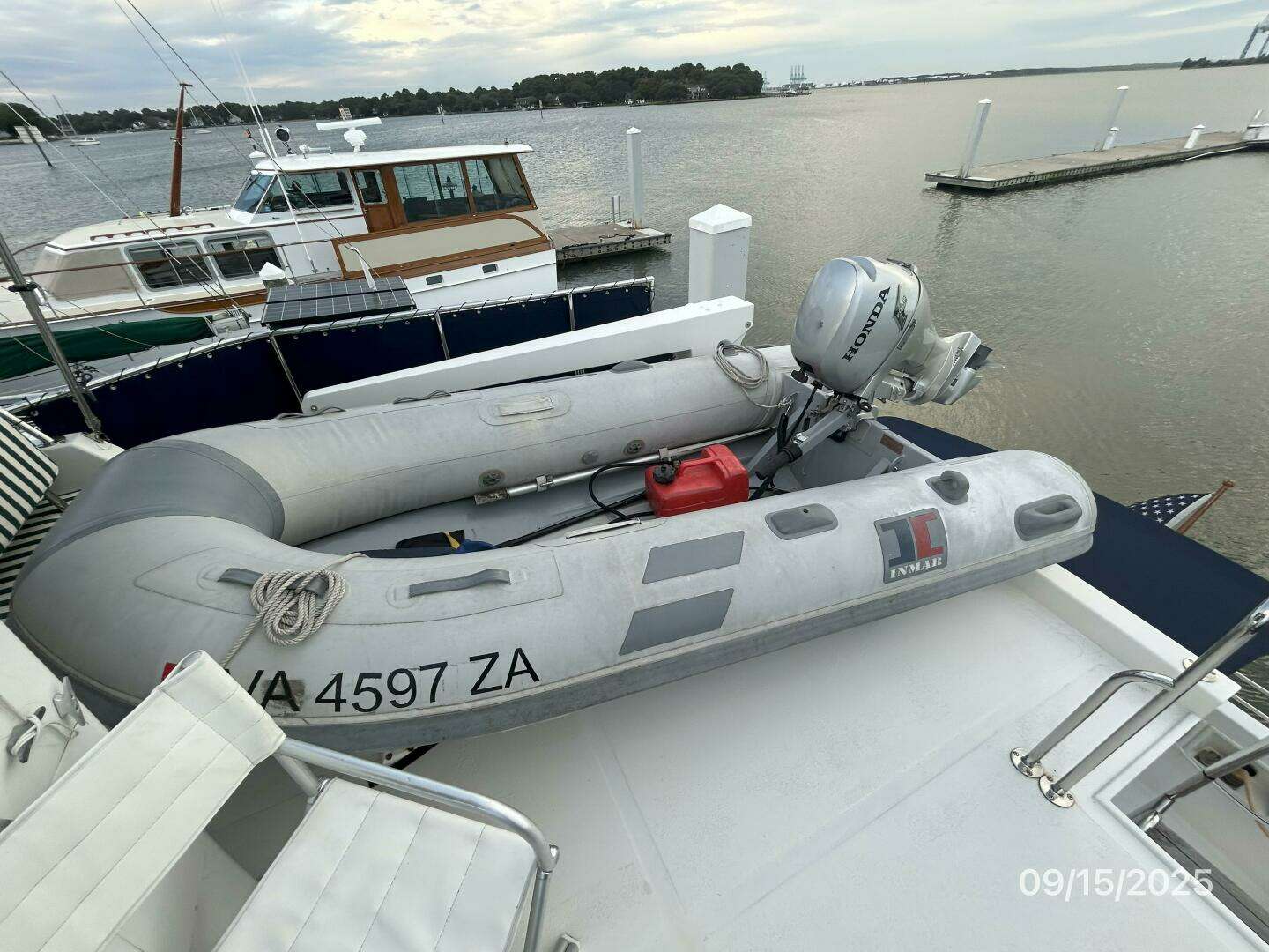 2000 Ocean Alexander 450 Classico - Image 25