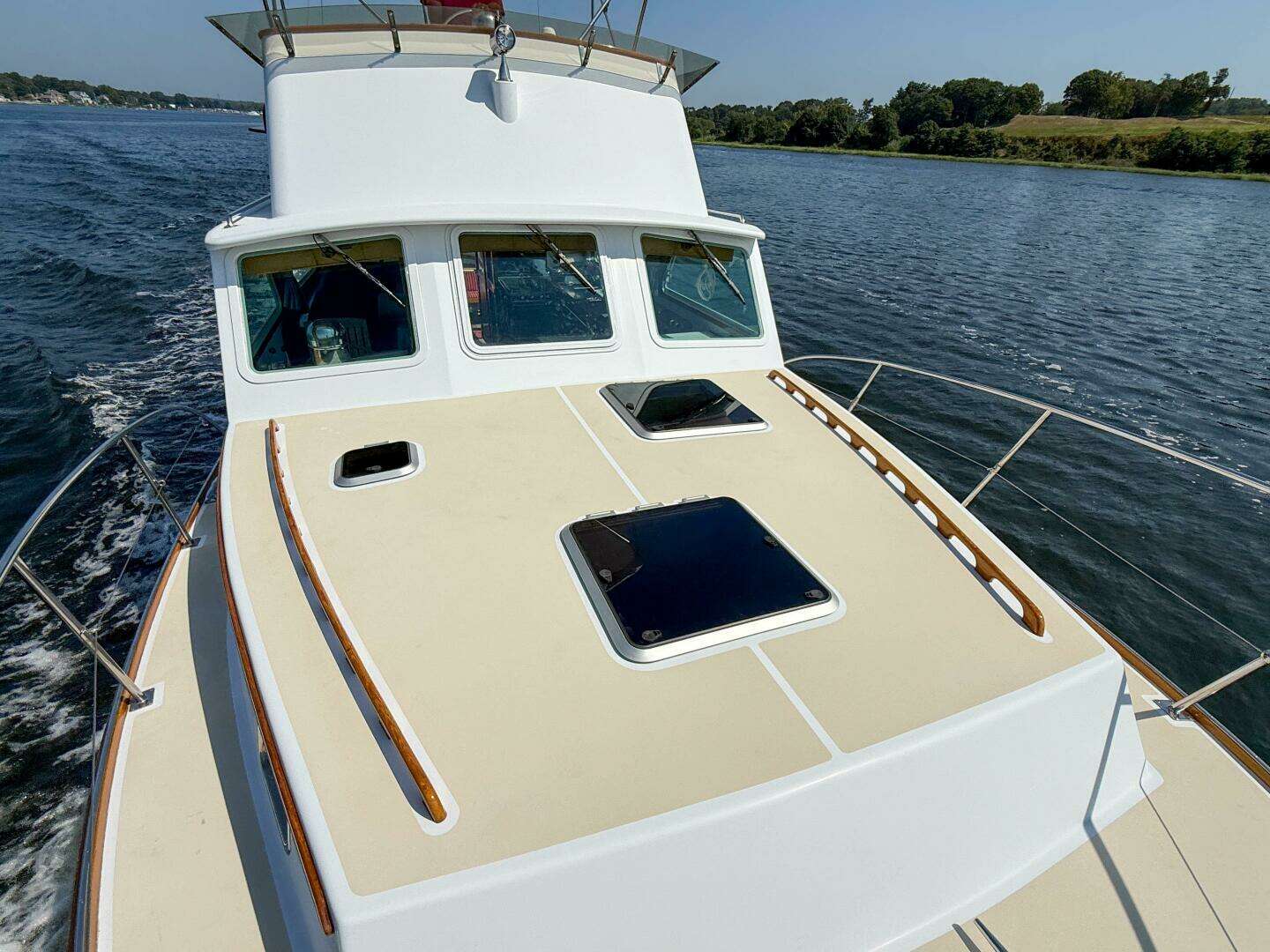 1984 Wilbur 38 - Image 45