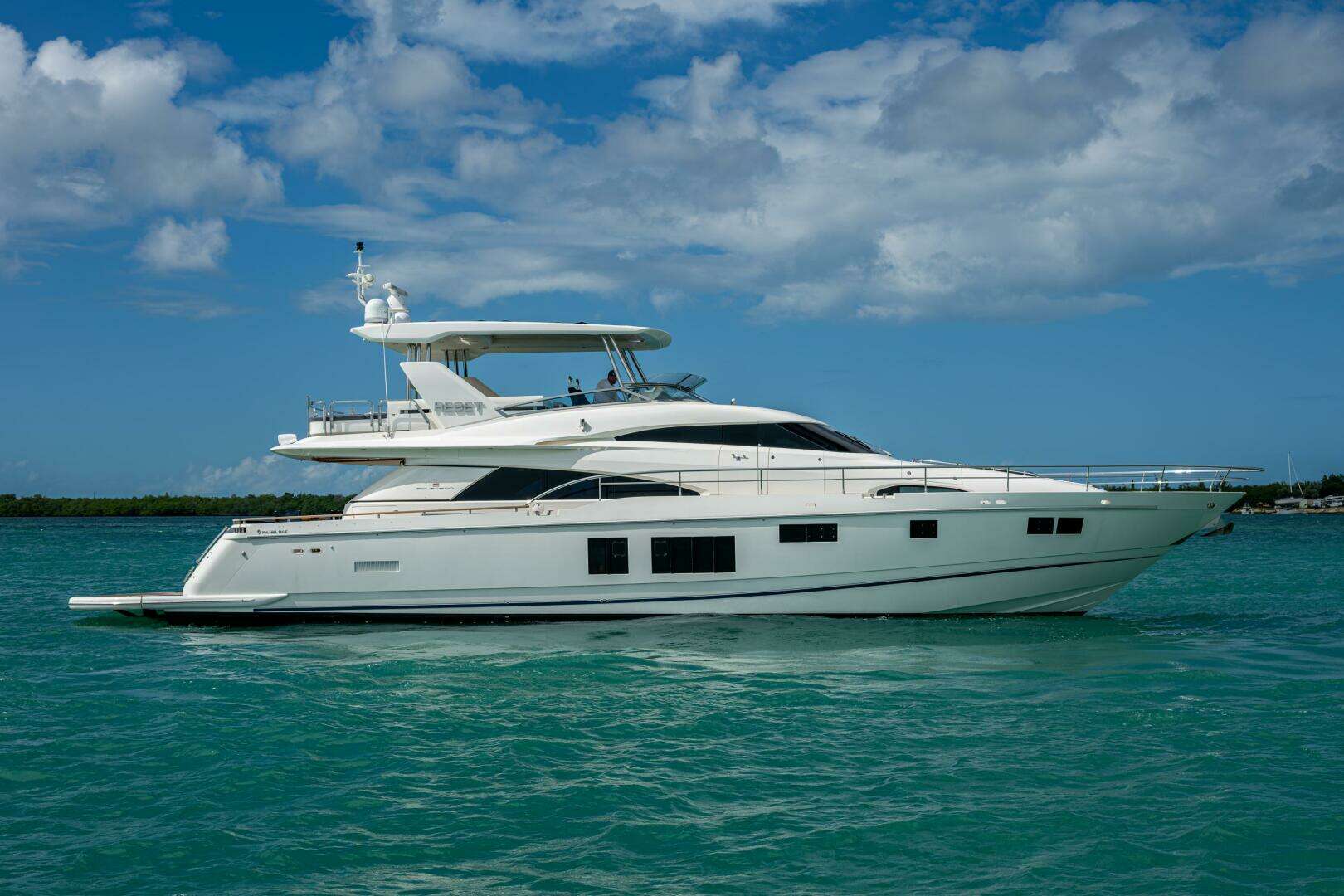2015 Fairline 78 Squadron - Image 86