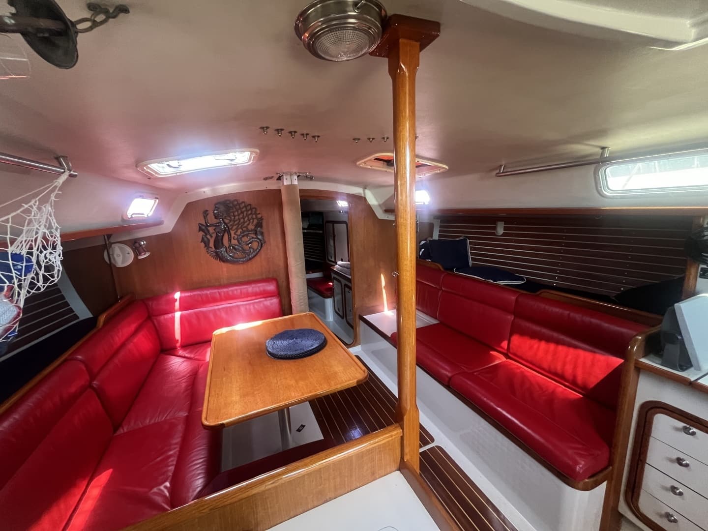 1996 Santa Cruz 52 - Image 18