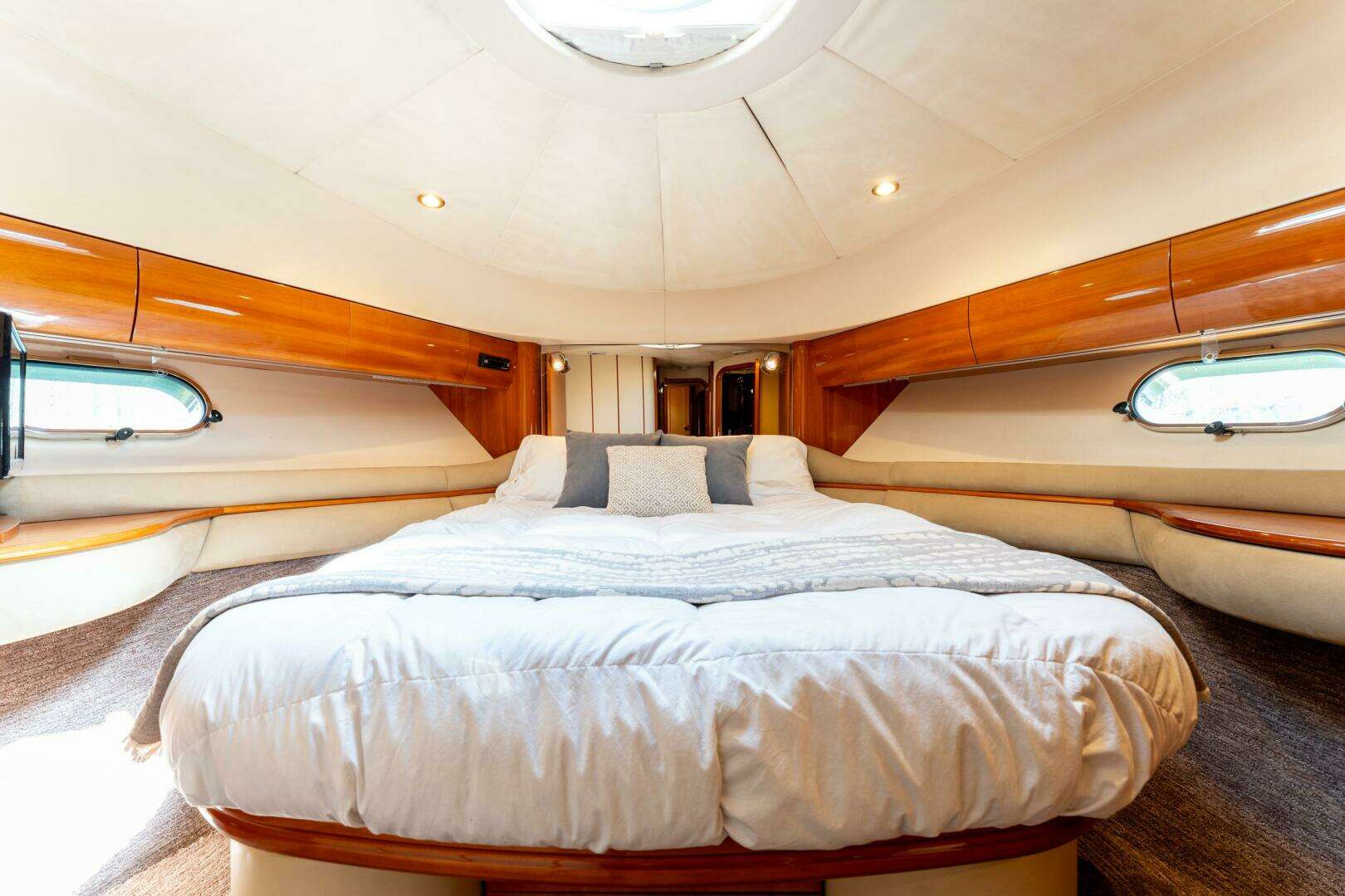 2003 Viking Princess — - Image 73