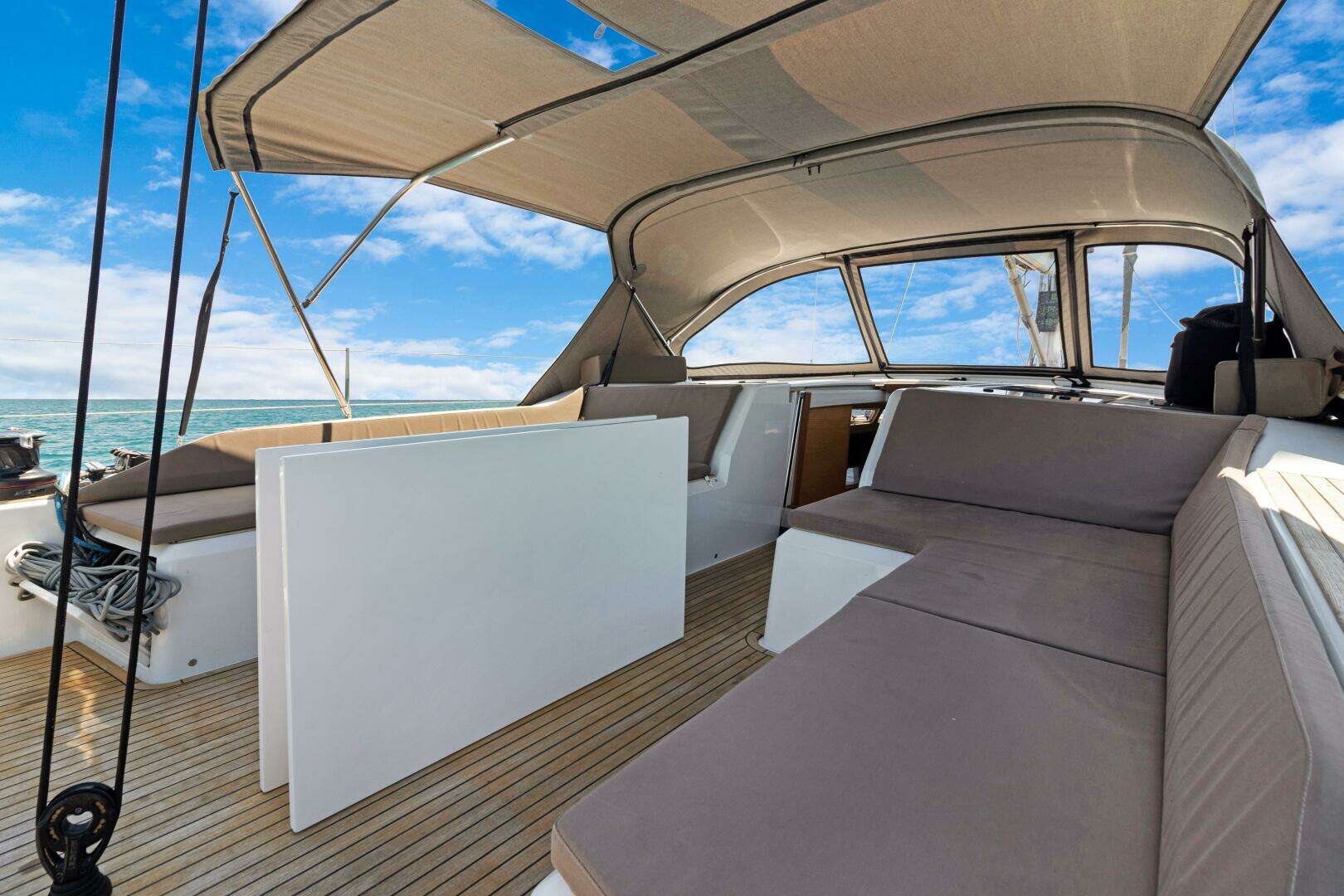 2017 Grand Soleil 52 LC - Image 20