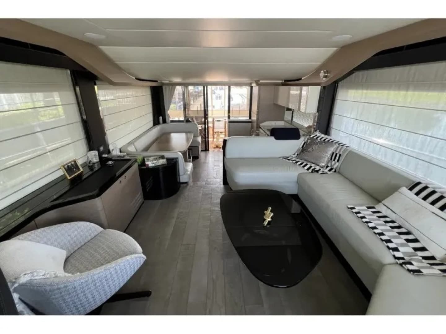 2024 Absolute NAVETTA 58 - Image 36