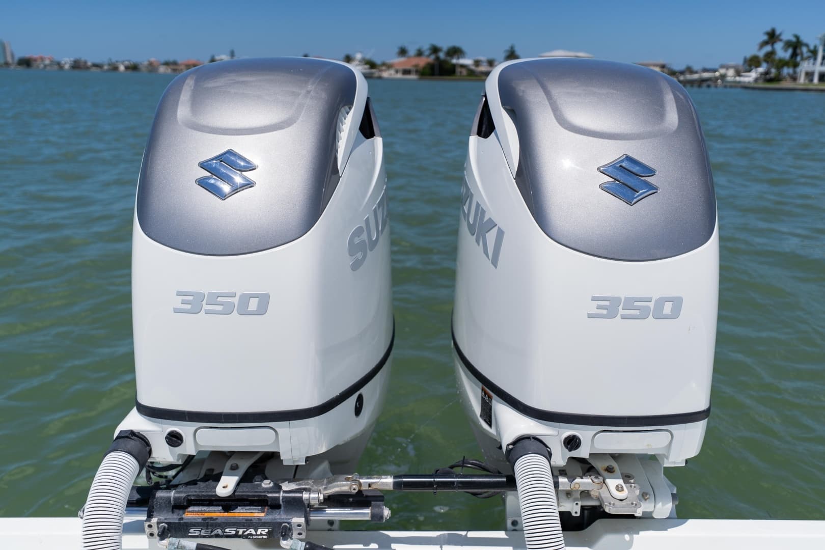 2007 Yellowfin Offshore - Image 55