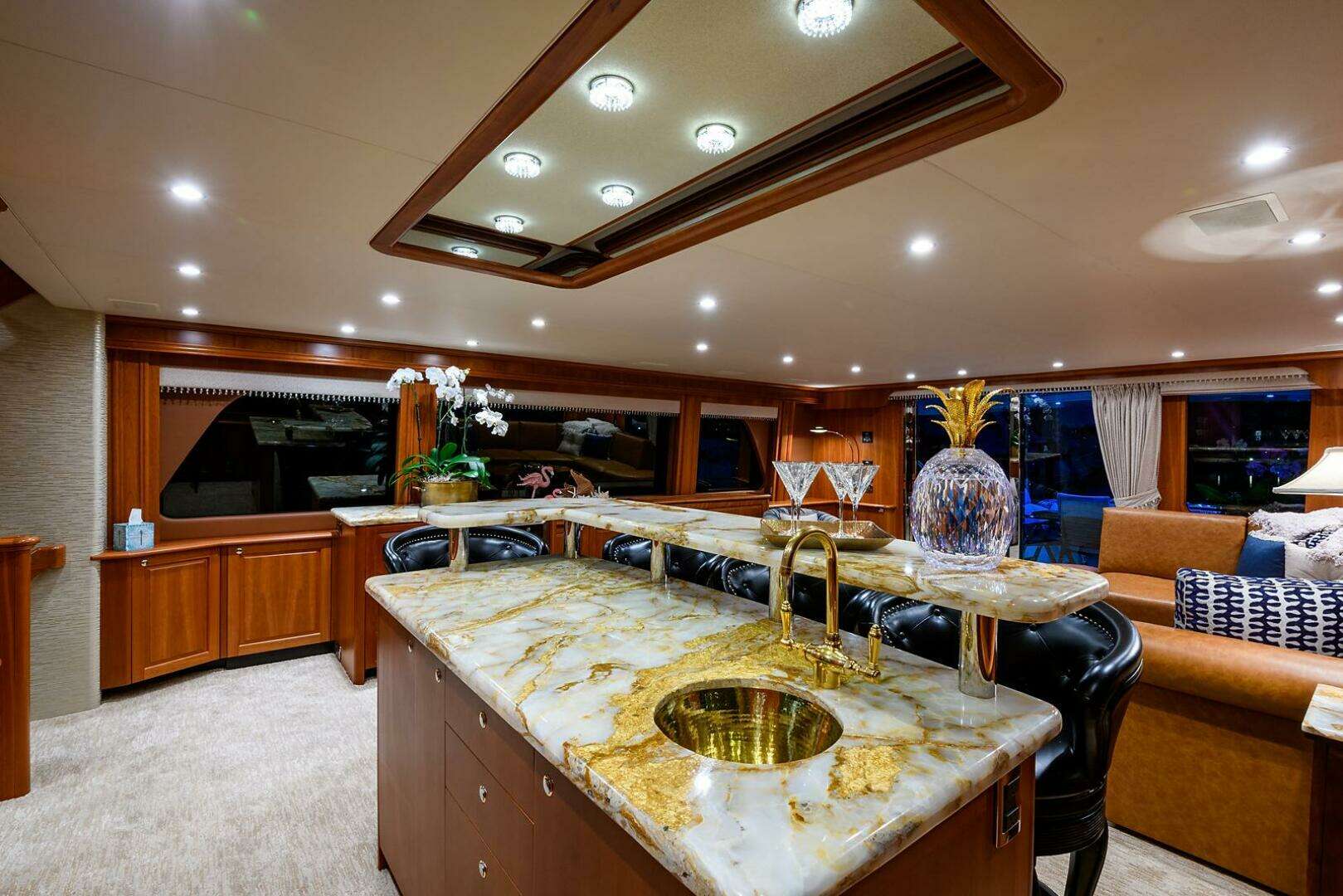 2009 Pacific Mariner — - Image 24