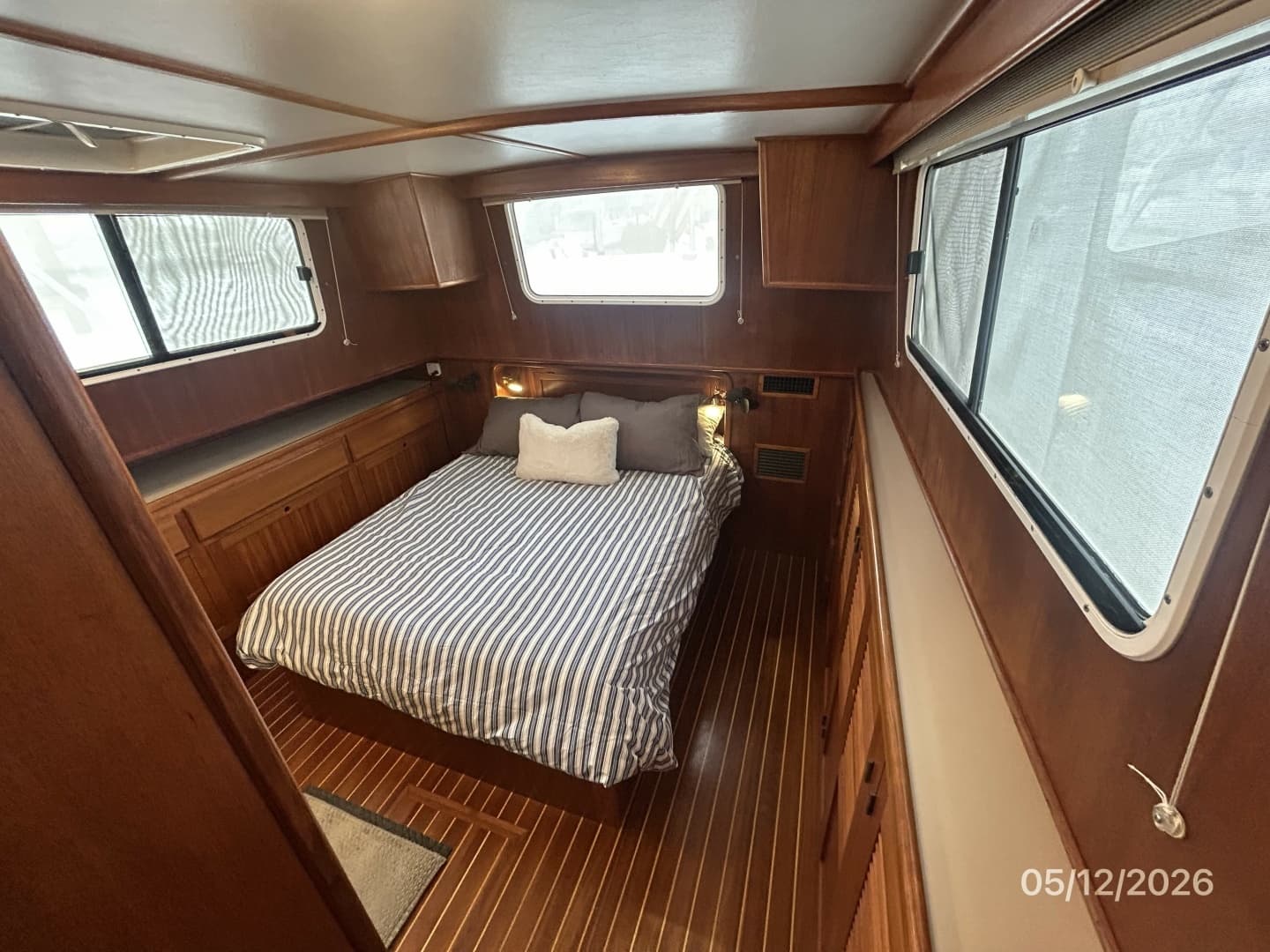 2002 Monk Double Cabin - Image 57