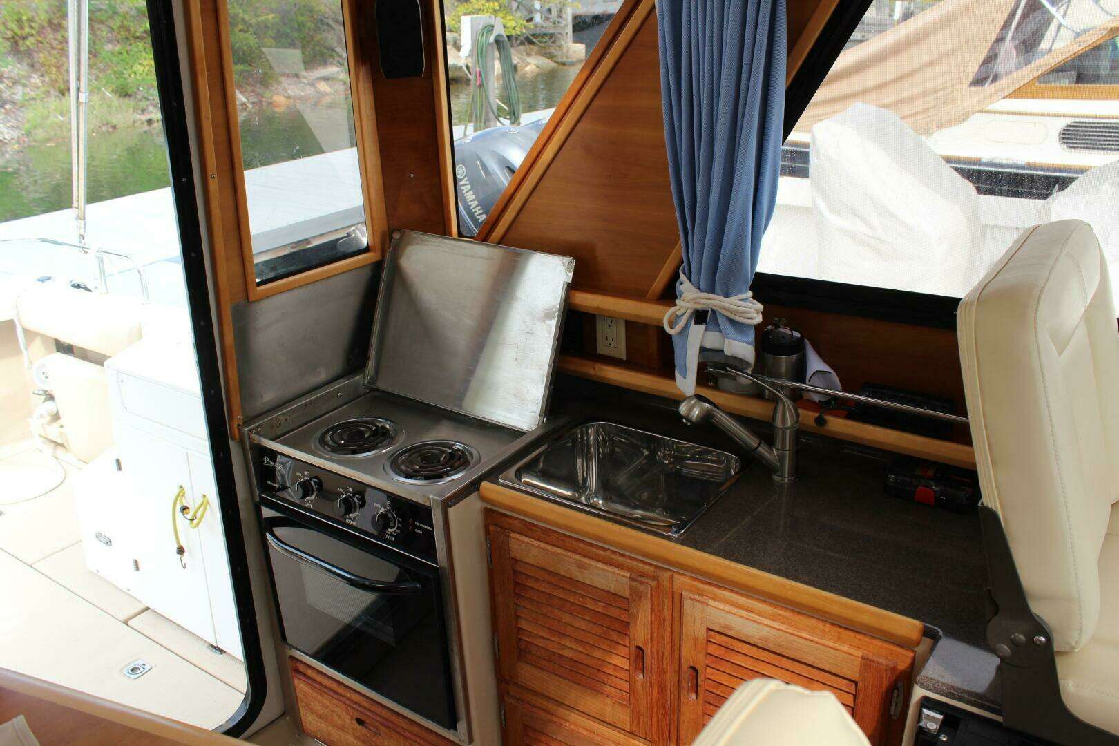 2013 Cutwater LE - Image 34
