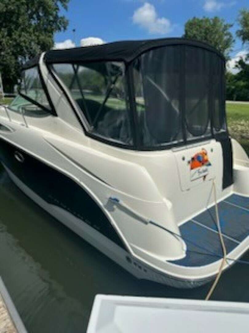 2008 Bayliner 320 - Image 4