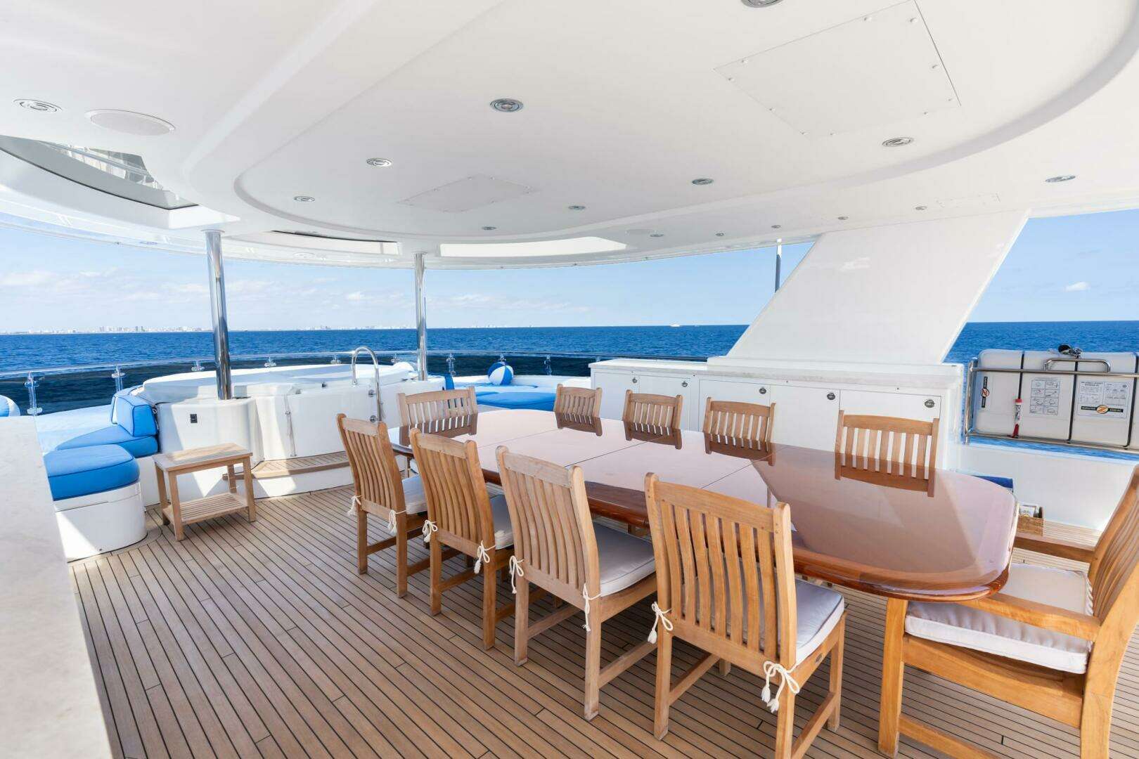 2010 Westport Superyacht - Image 49