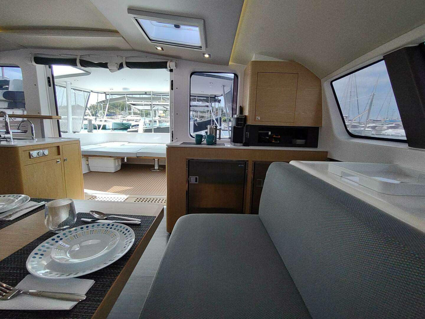 2020 Outremer 51 - Image 48