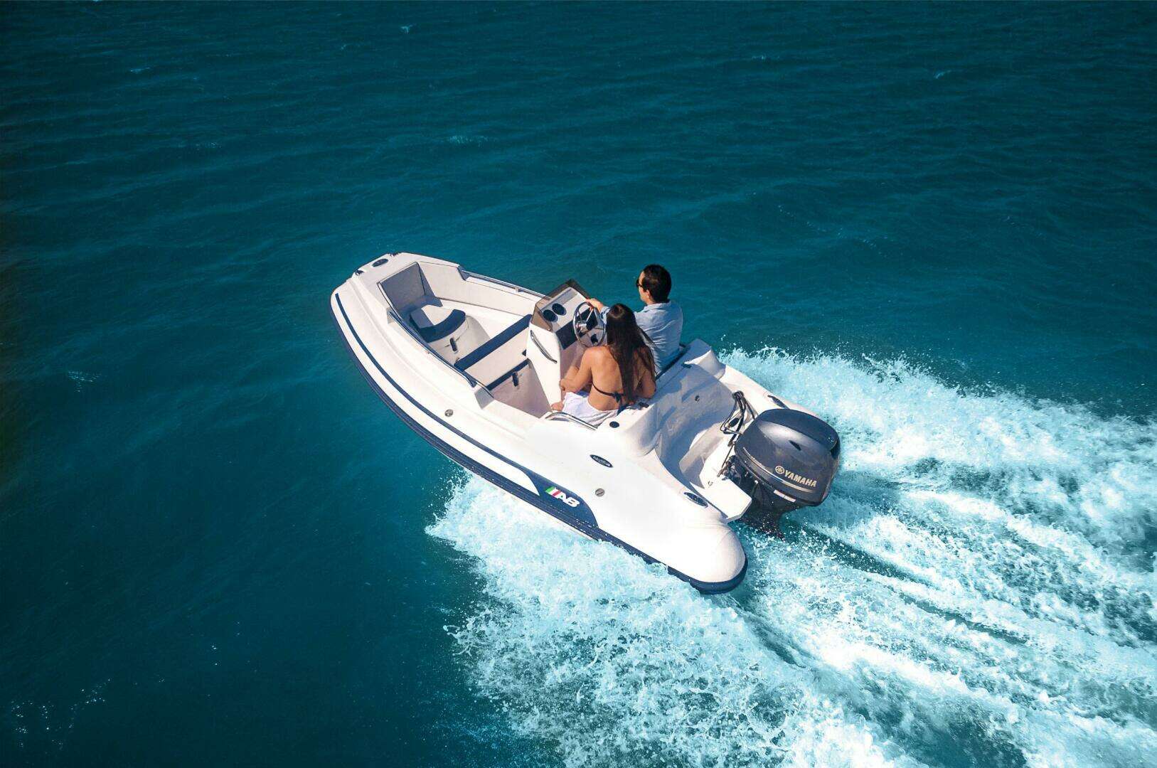 2024 AB Inflatables Nautilus 13 DLX - Image 8