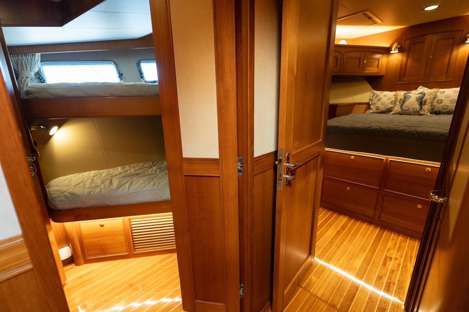 2016 Marlow Explorer 58E - Image 33