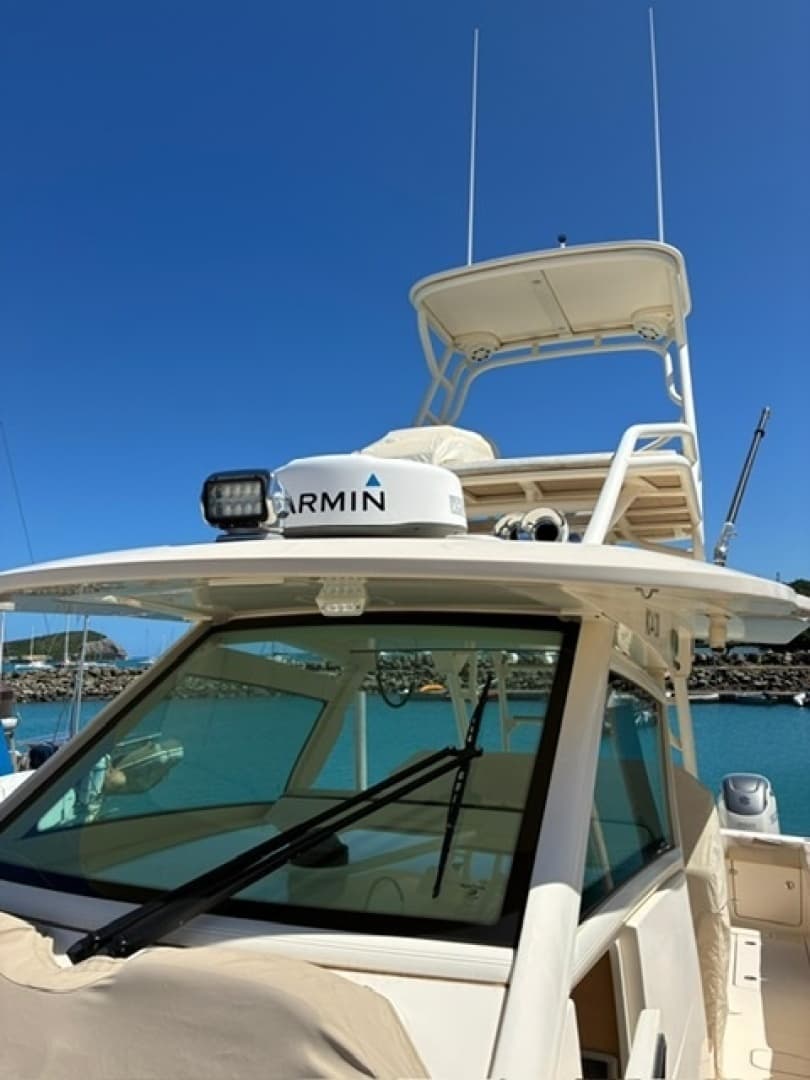 2018 Scout 420LXF - Image 4