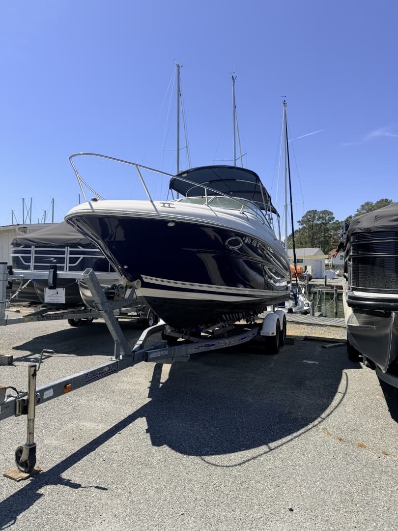 2007 Sea Ray 250 Amberjack - Image 6
