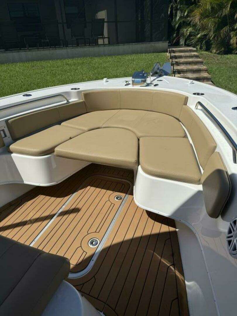 2019 Cape Horn 27 XS - Image 13