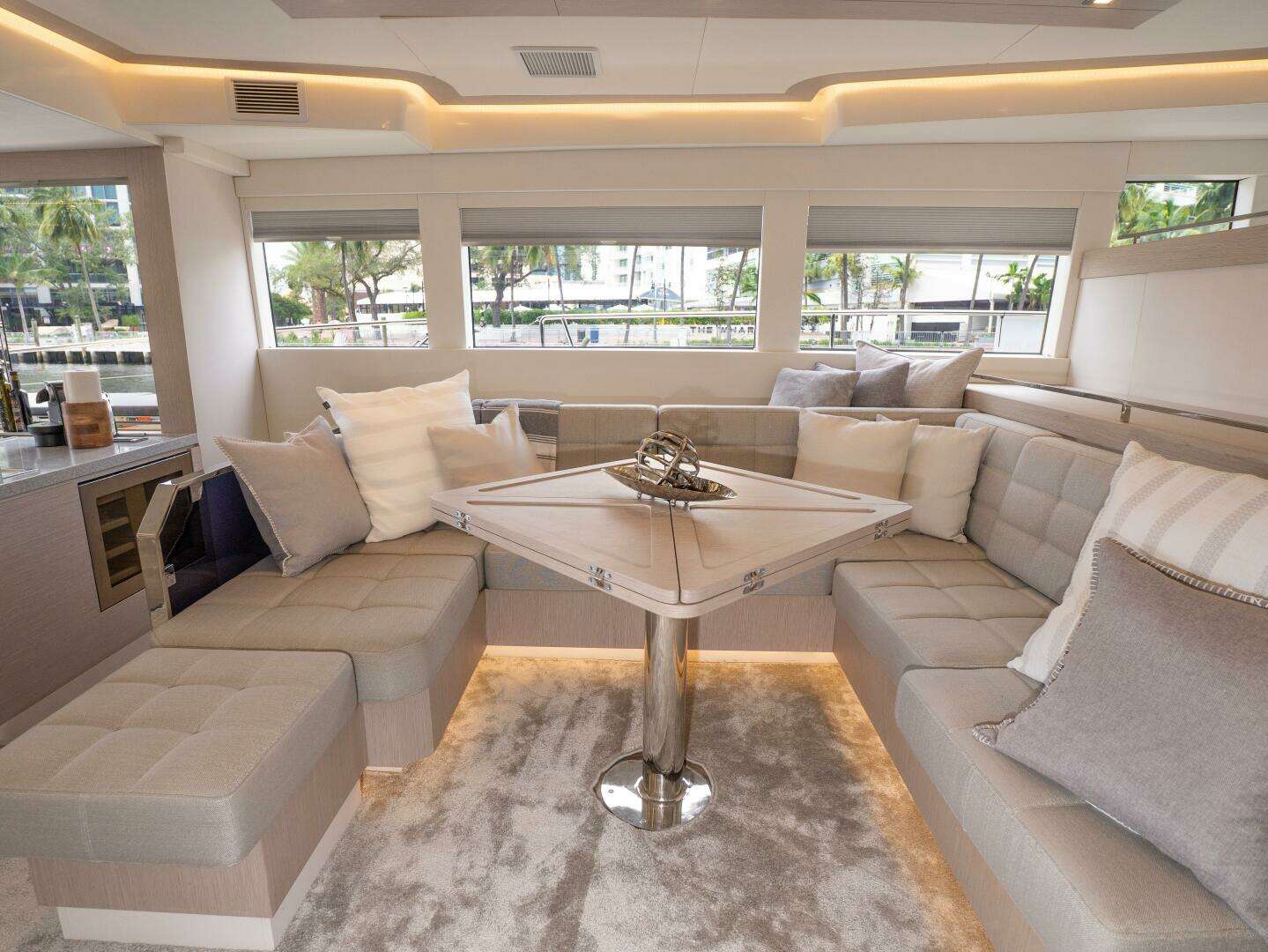 2023 Alva Yachts Ocean Eco 54 - Image 14