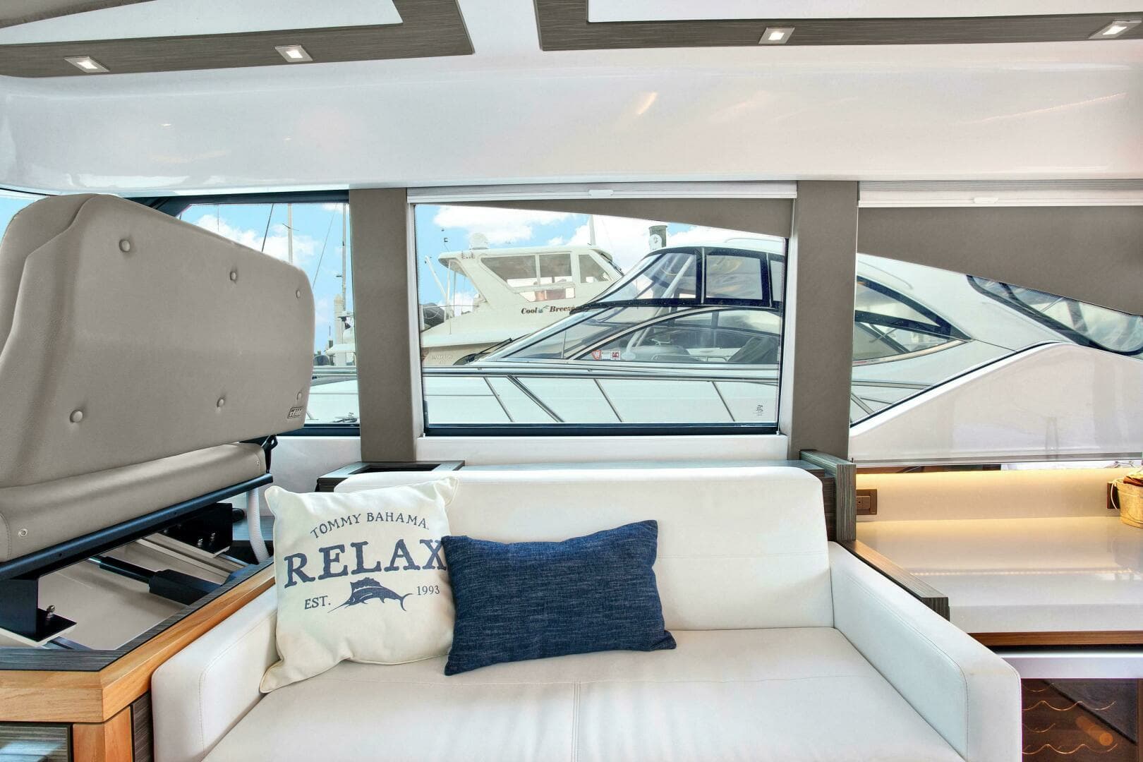 2019 Tiara Yachts 53 Coupe - Image 29
