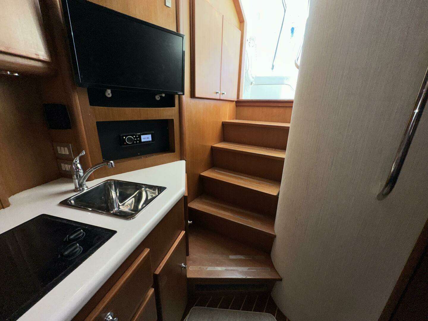 2007 Topaz 40 Express - Image 43