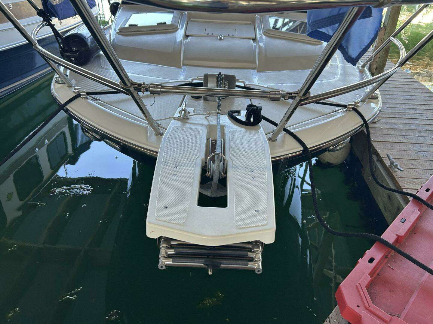2017 Cutwater C-24 - Image 30