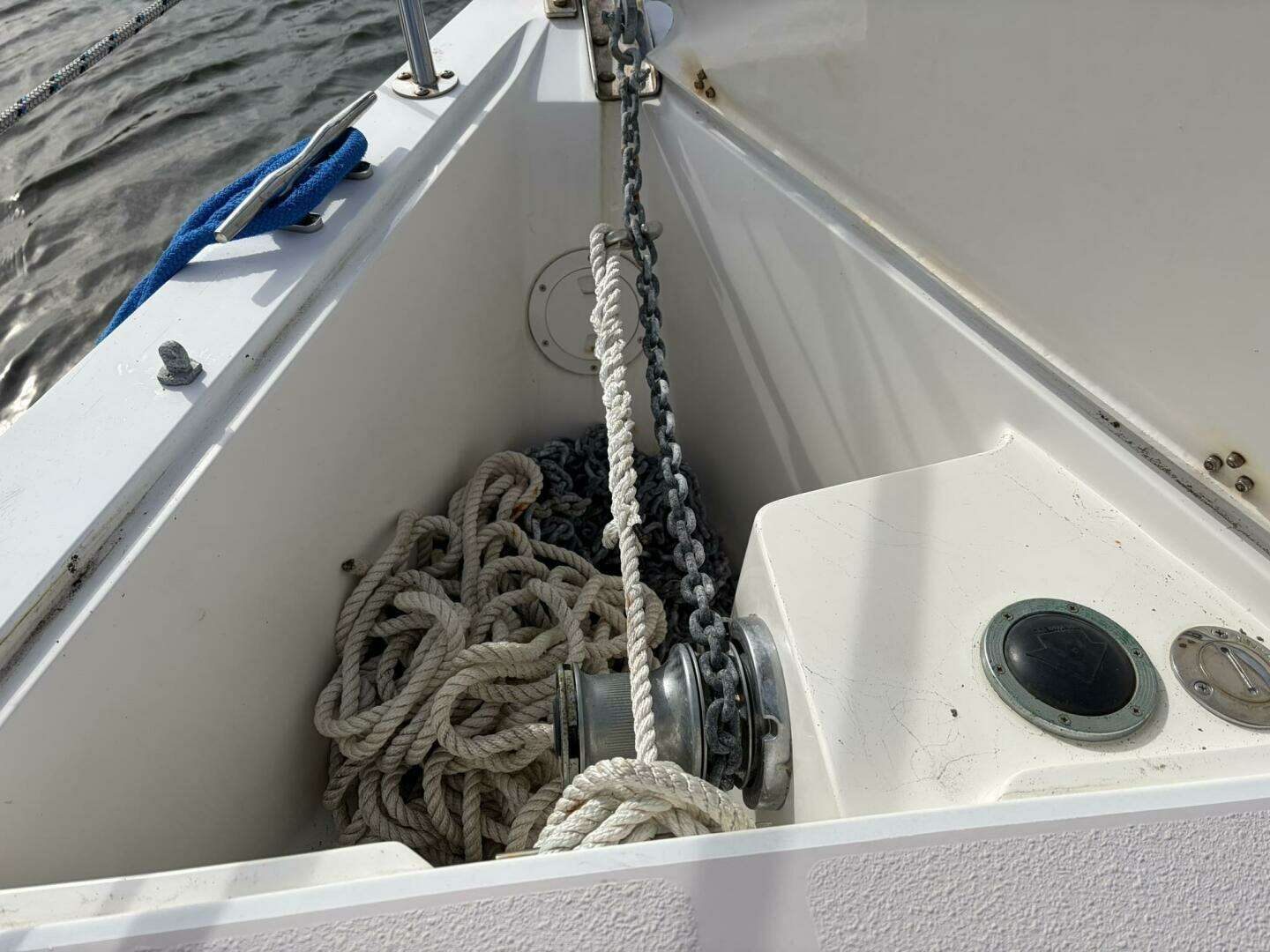 2010 Catalina 309 - Image 64