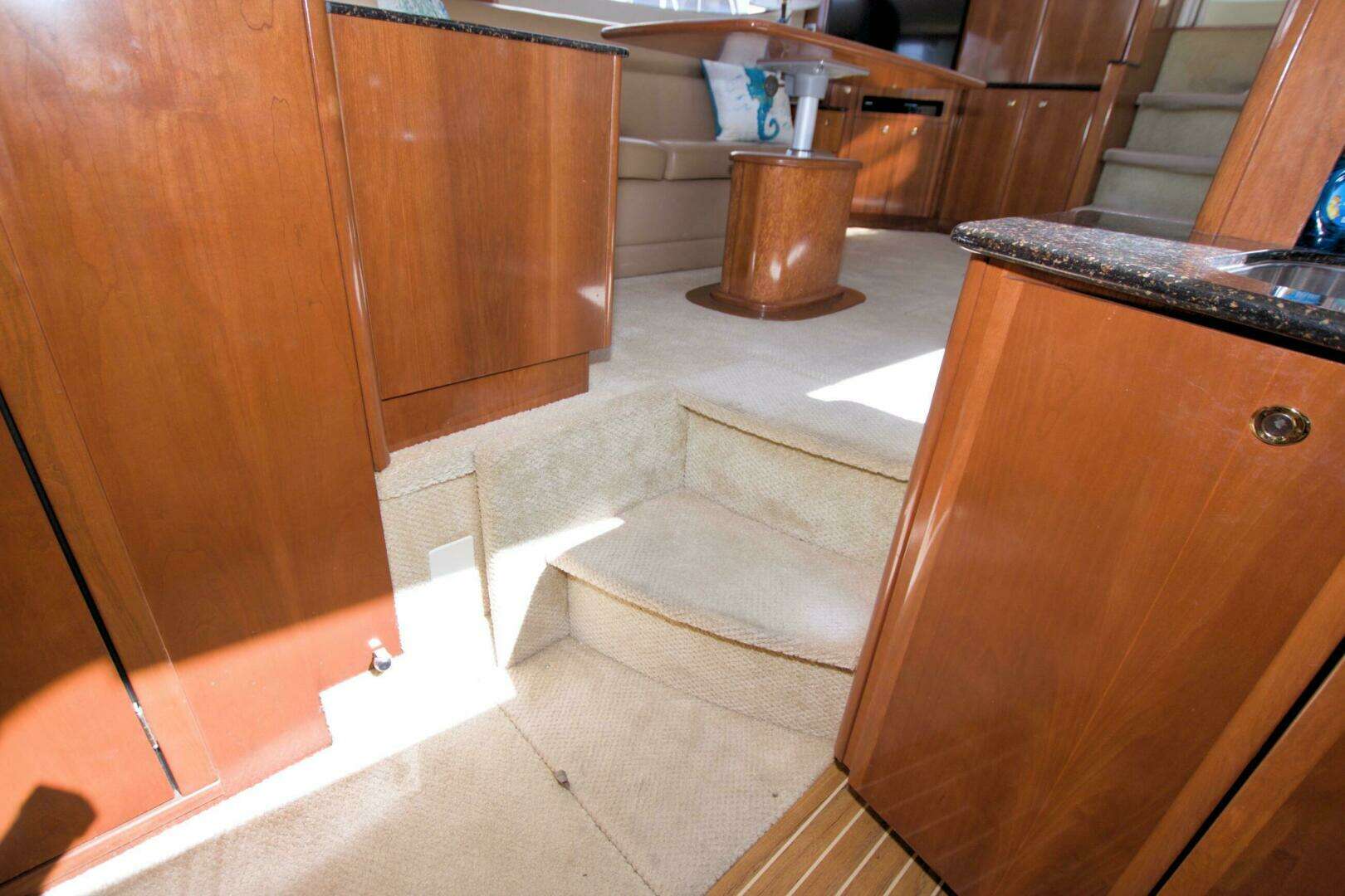 2007 Meridian 459 Motoryacht - Image 59