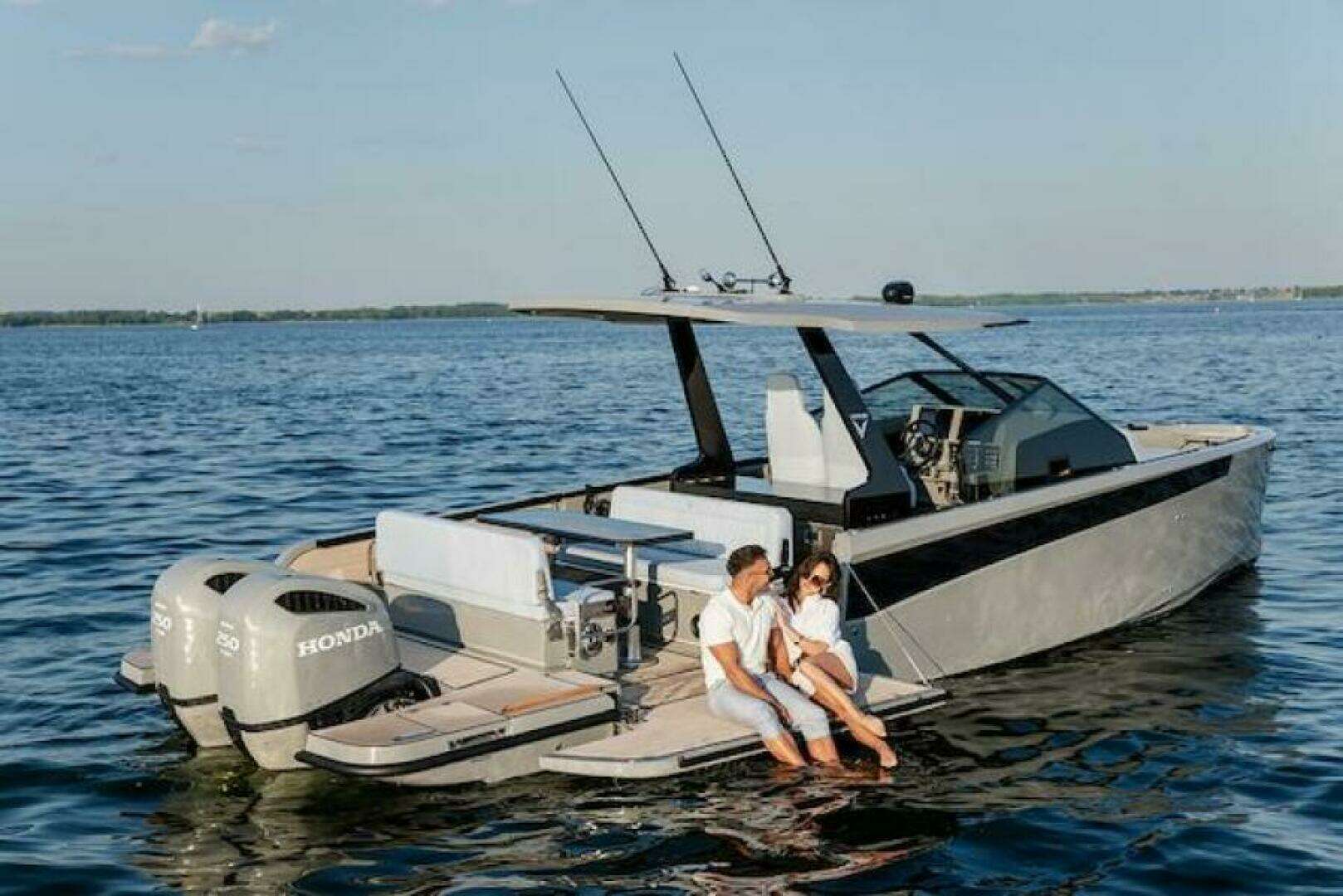 2026 Virtue V10 T-Top - Image 8