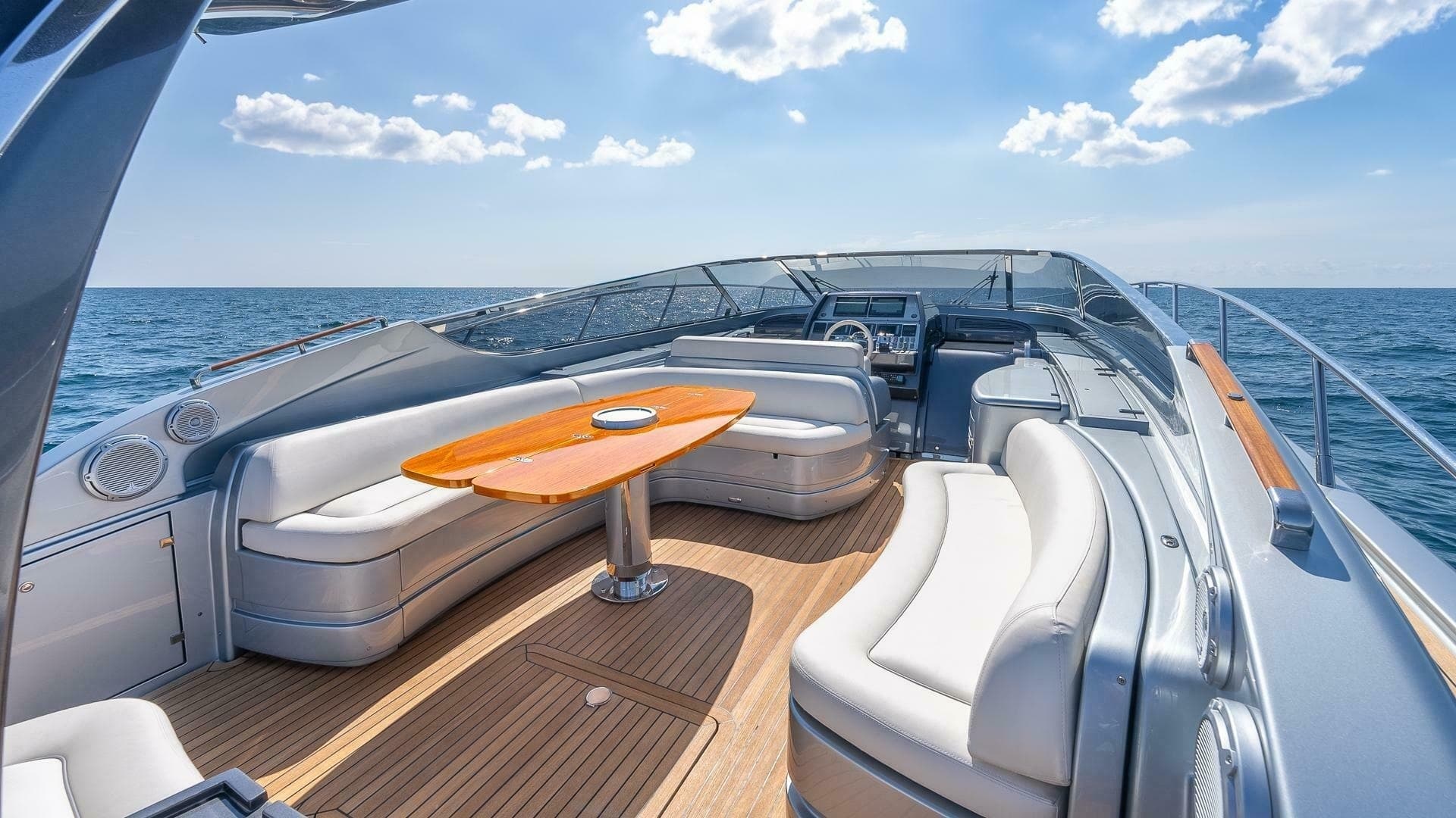2014 Riva 63 Virtus - Image 36