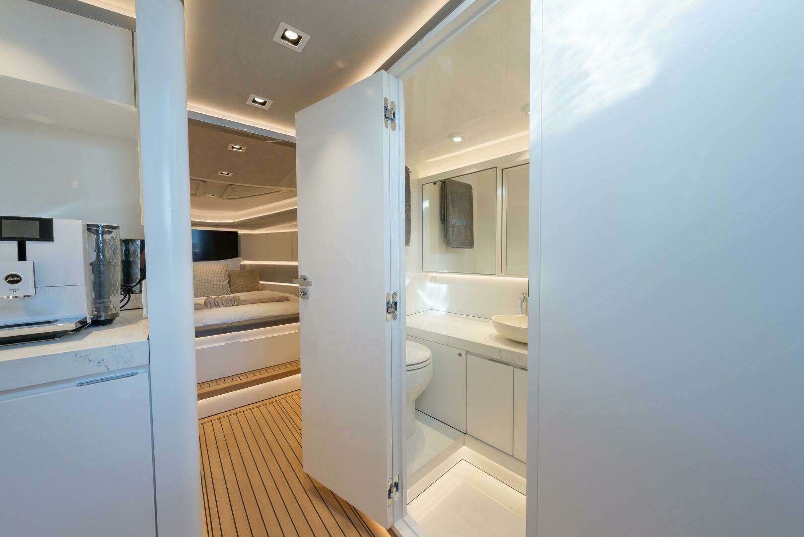 2024 Wajer 55 HT - Image 32