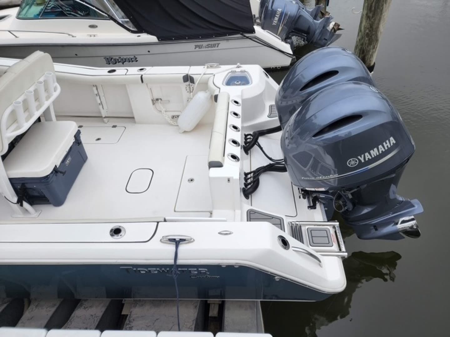 2020 Tidewater 272 CC - Image 6