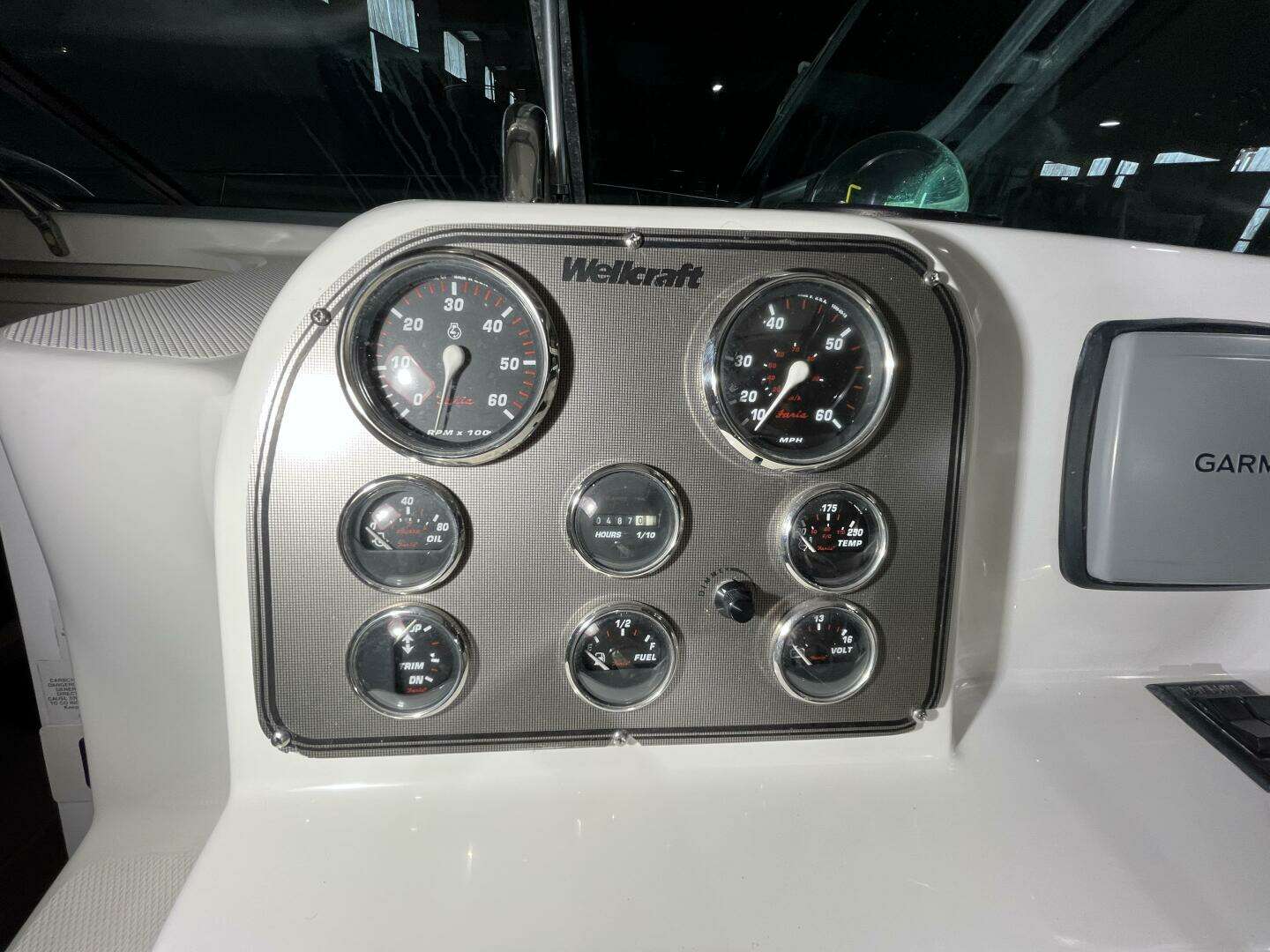2001 Wellcraft 270 Coastal - Image 21