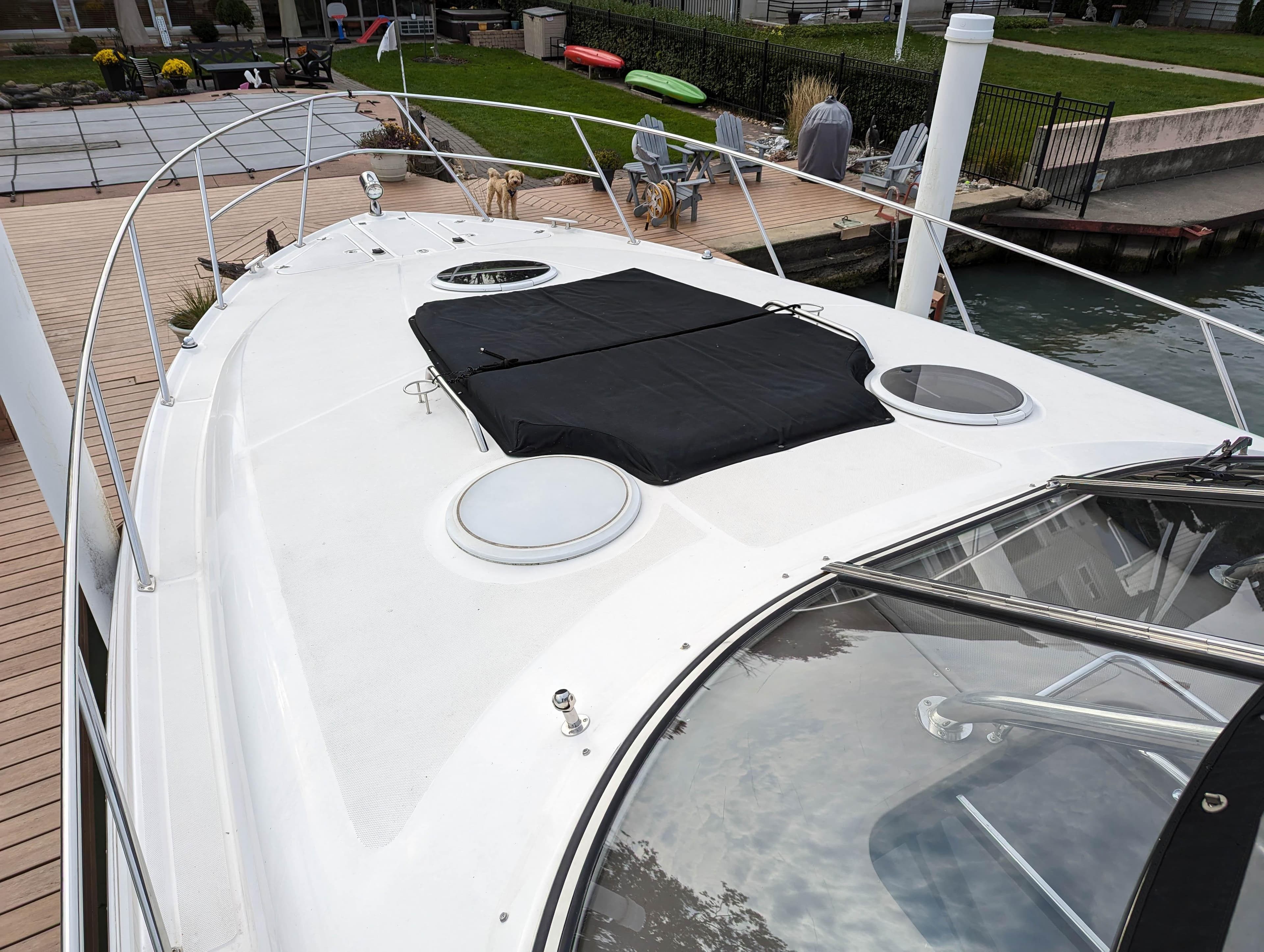 2006 Regal 3760 Sportyacht - 69
