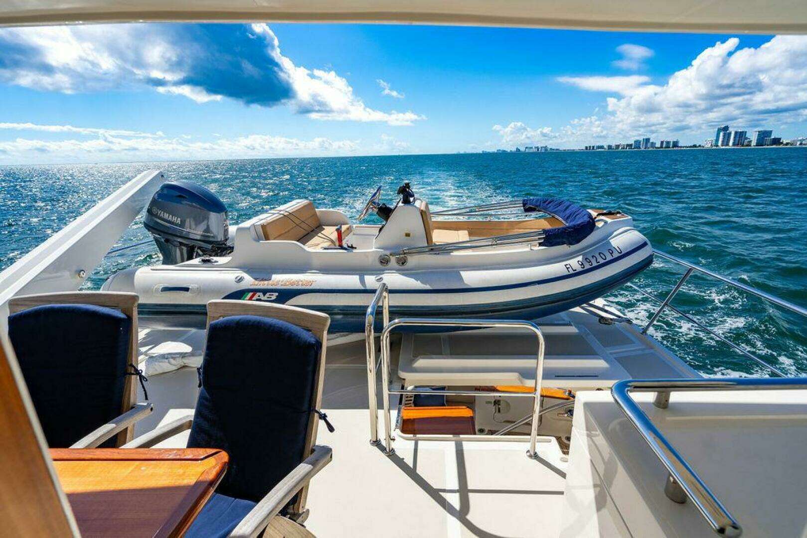 2015 Marlow 66E-CB - Image 32