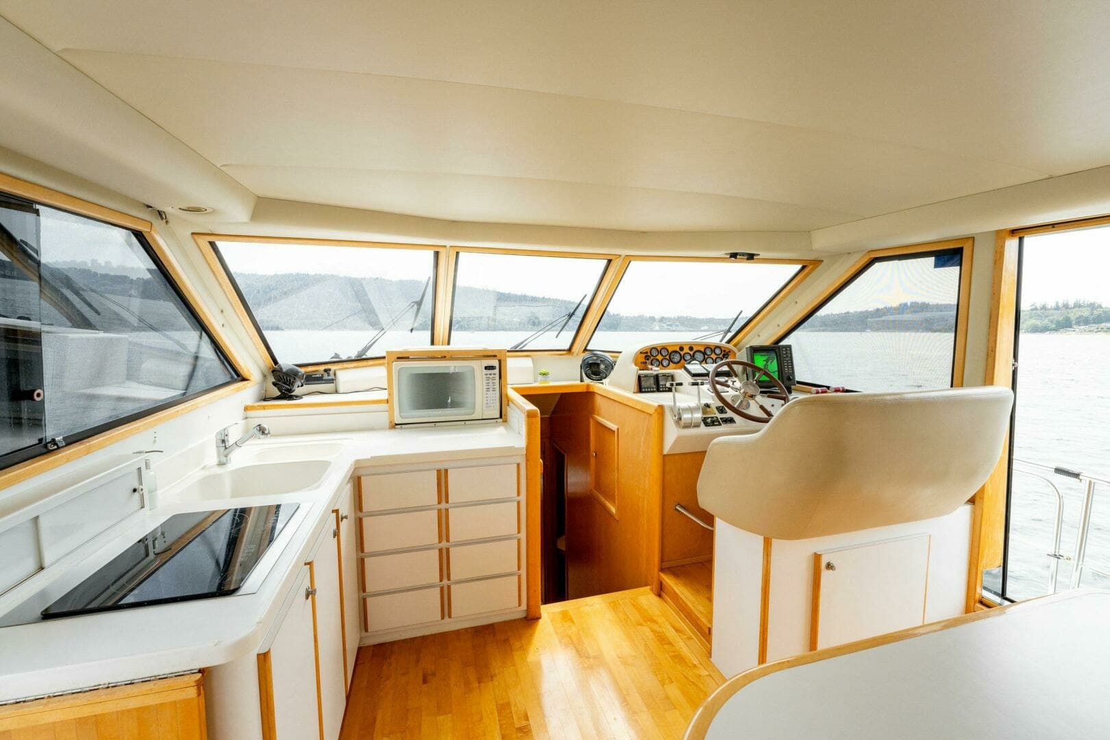 1997 Navigator Sundance 5600 - Image 70