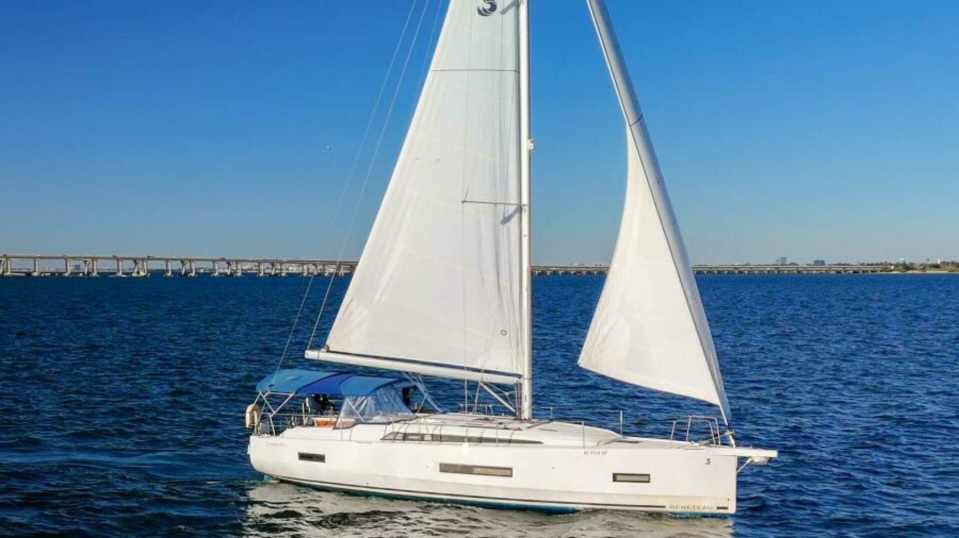 2022 Beneteau 40.1 - Image 154