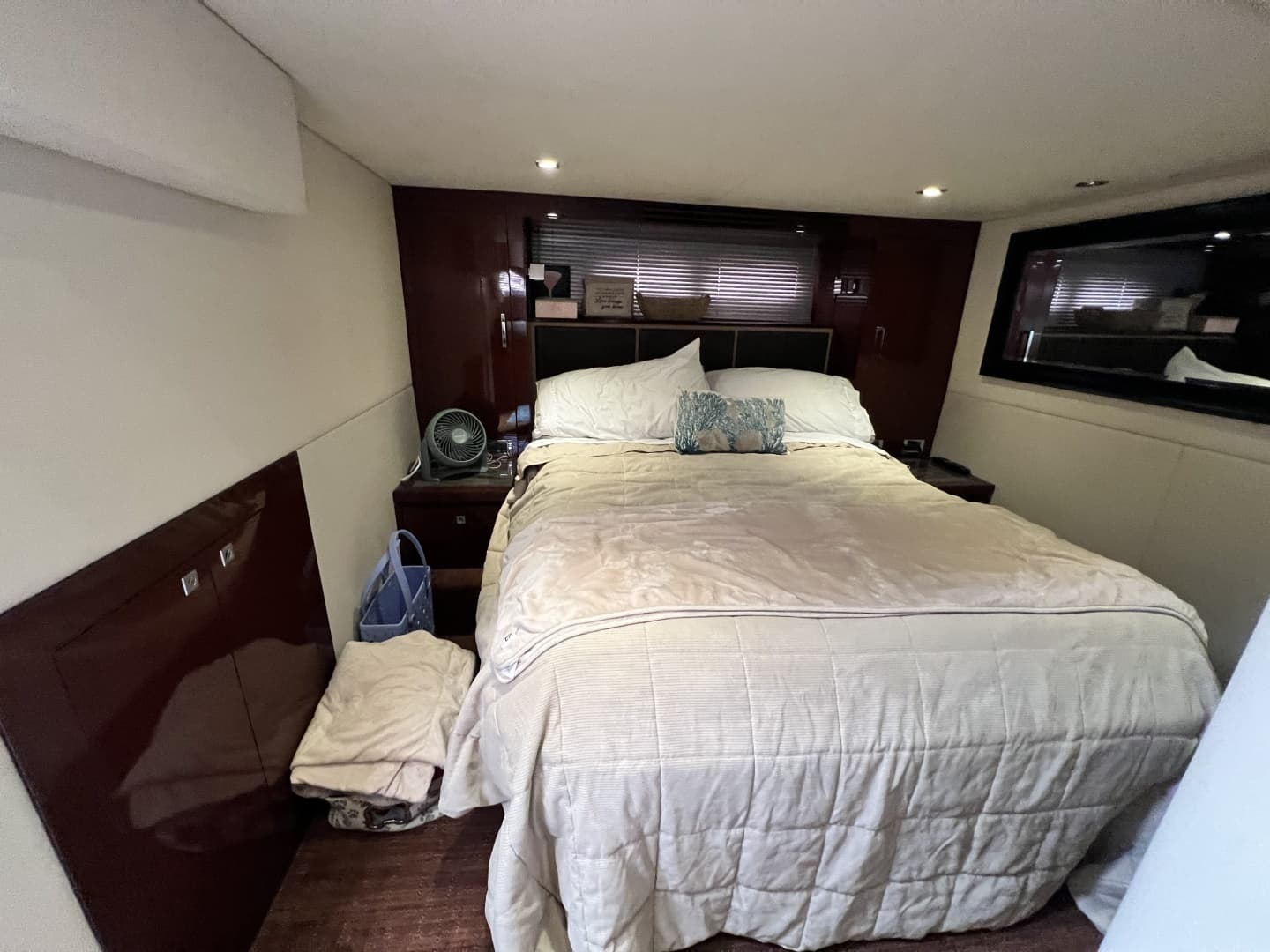 2013 Sea Ray 510 Sundancer - Image 32