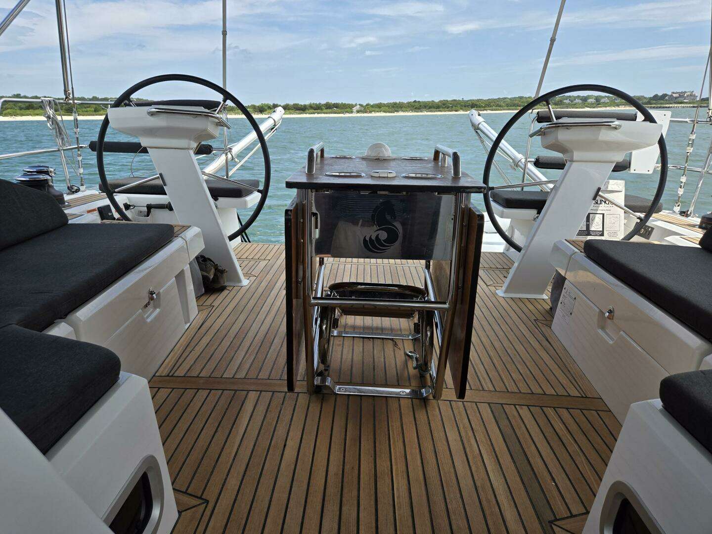 2019 Beneteau Oceanis 46.1 - Image 16