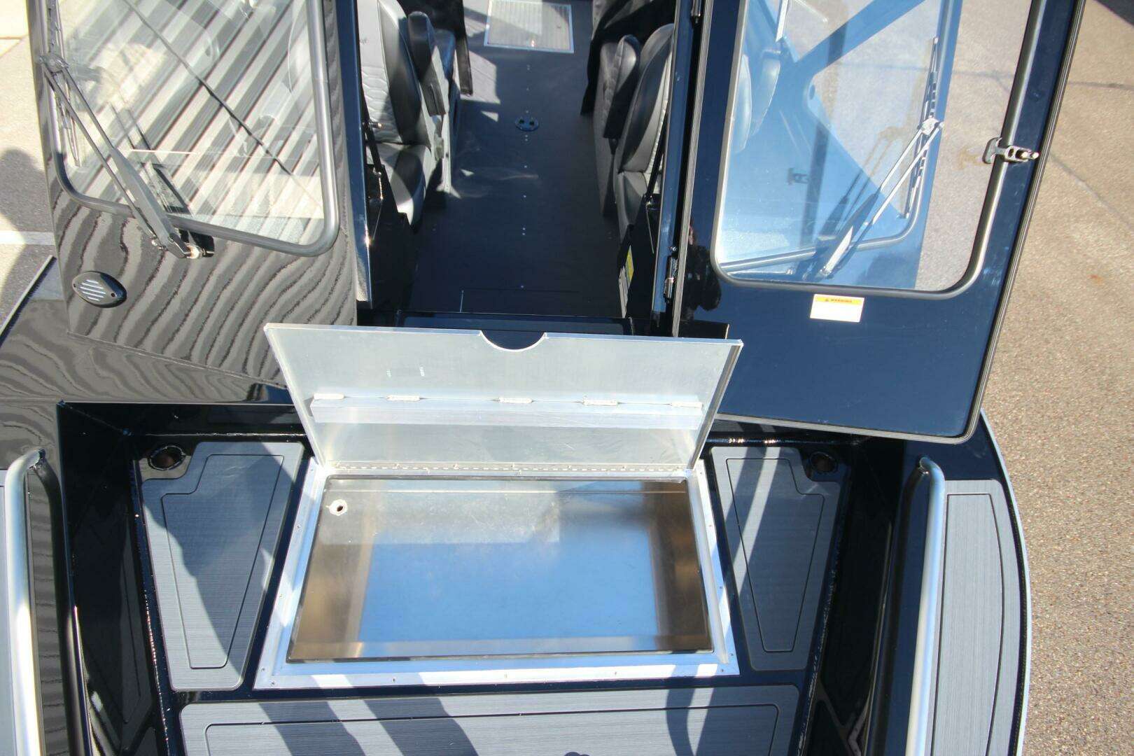 2025 Weldcraft 210 Revolution Soft Top - Image 33