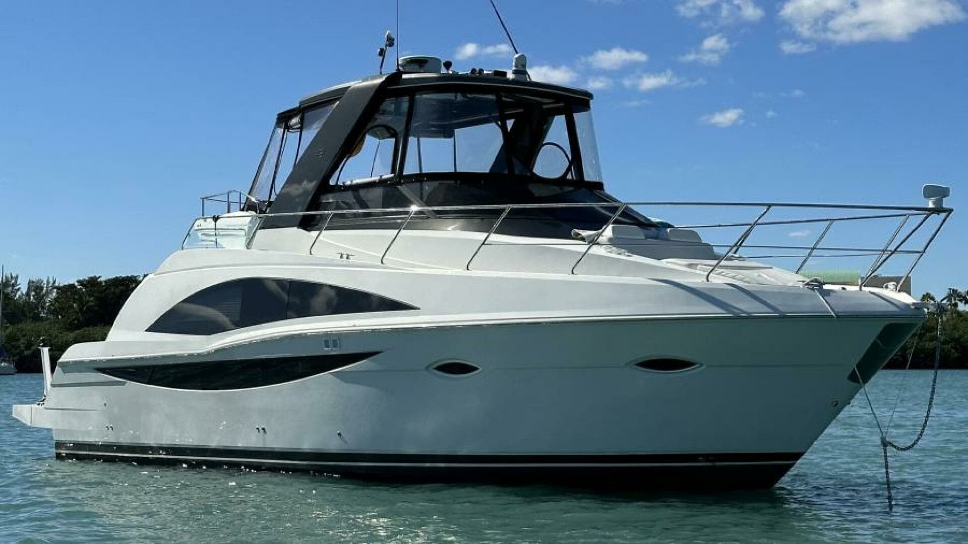 2012 Carver Sojourn - Image 2
