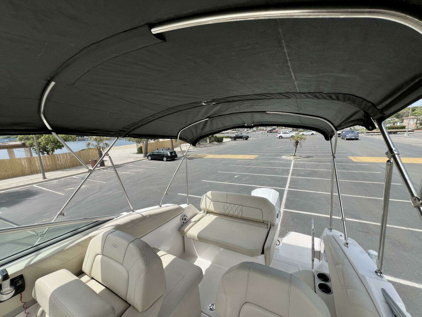 2019 Regal 26 XO - Image 46