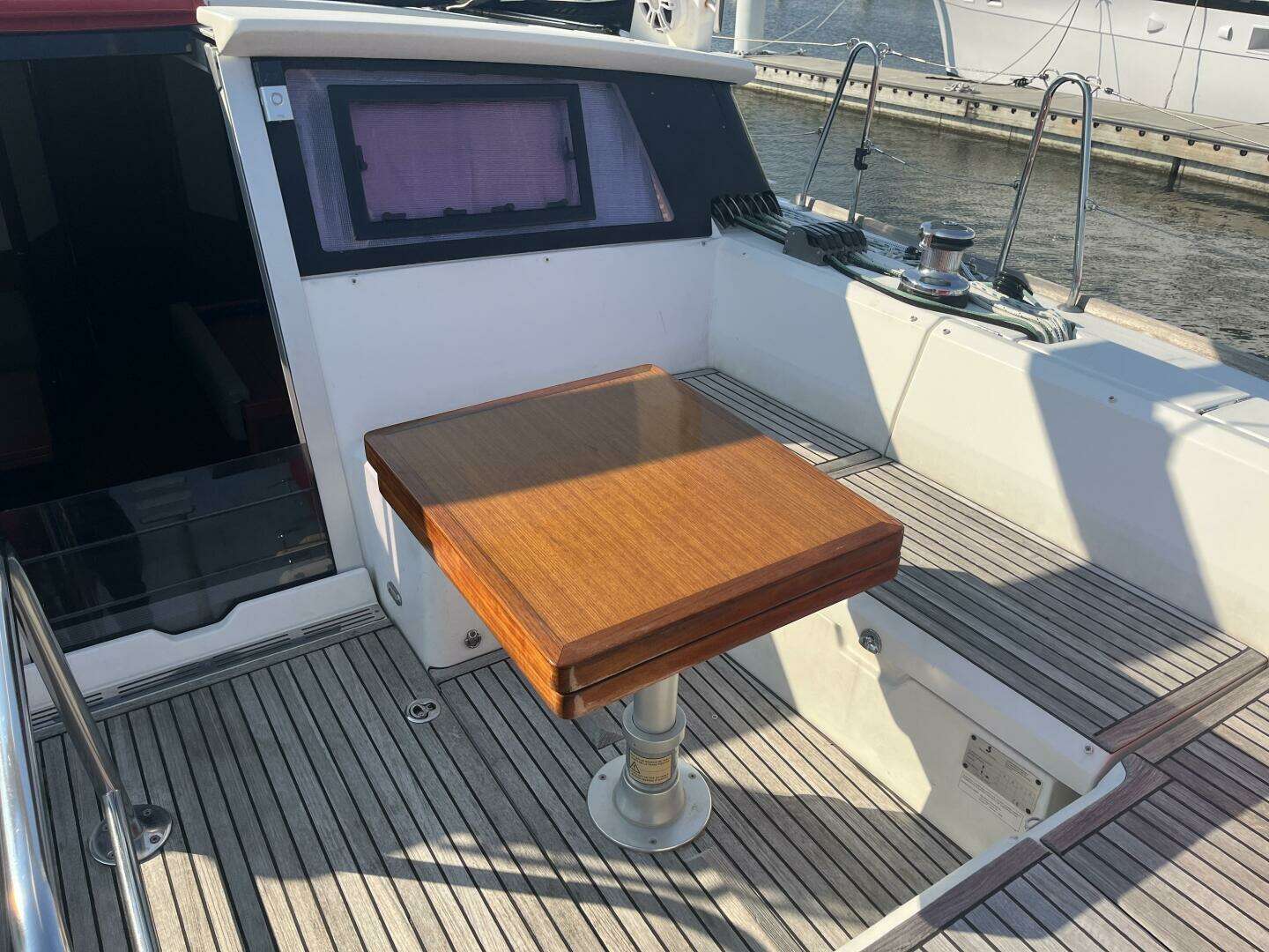 2014 Beneteau Sense 50 - Image 36