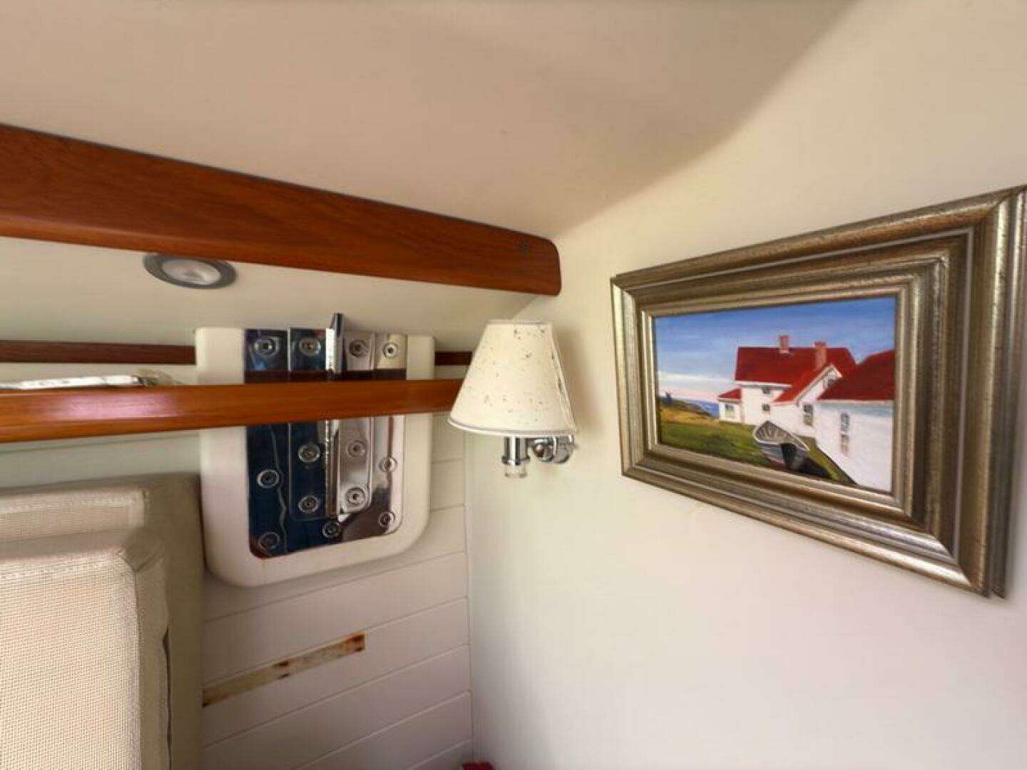 2006 Perry Far Harbour 39 - Image 17