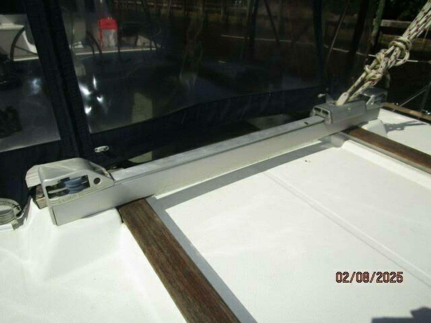 2002 Jeanneau Sun Odyssey 37 - Image 15