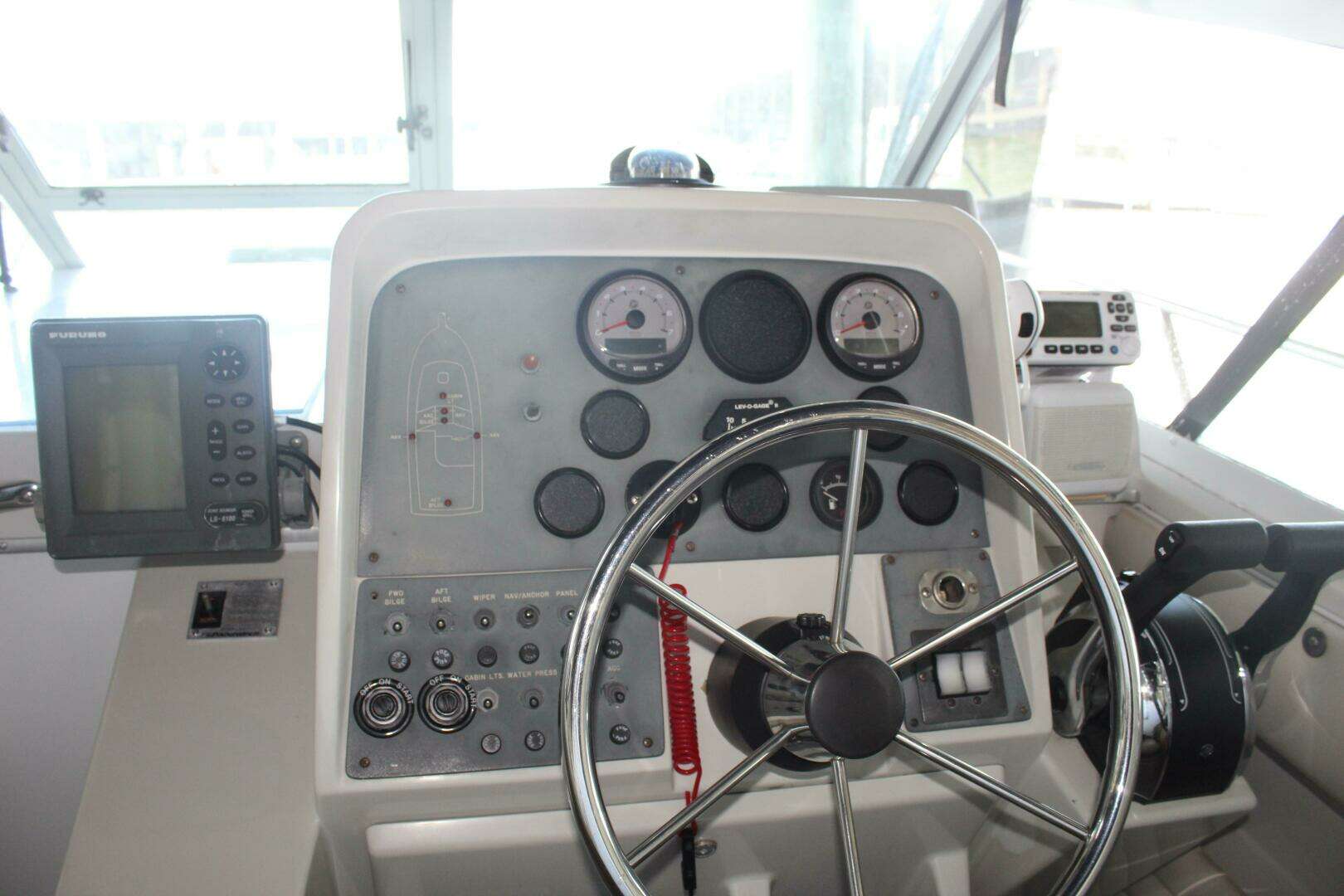 1992 Stamas 288 Liberty - Image 20