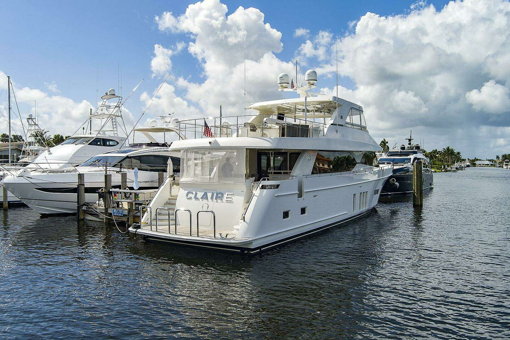 2016 Ocean Alexander 85 E - Image 15