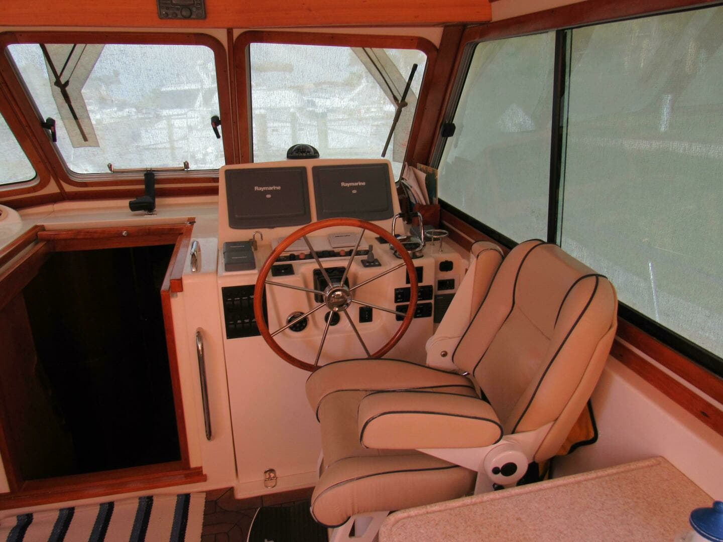 2008 Sabre Express - Image 5