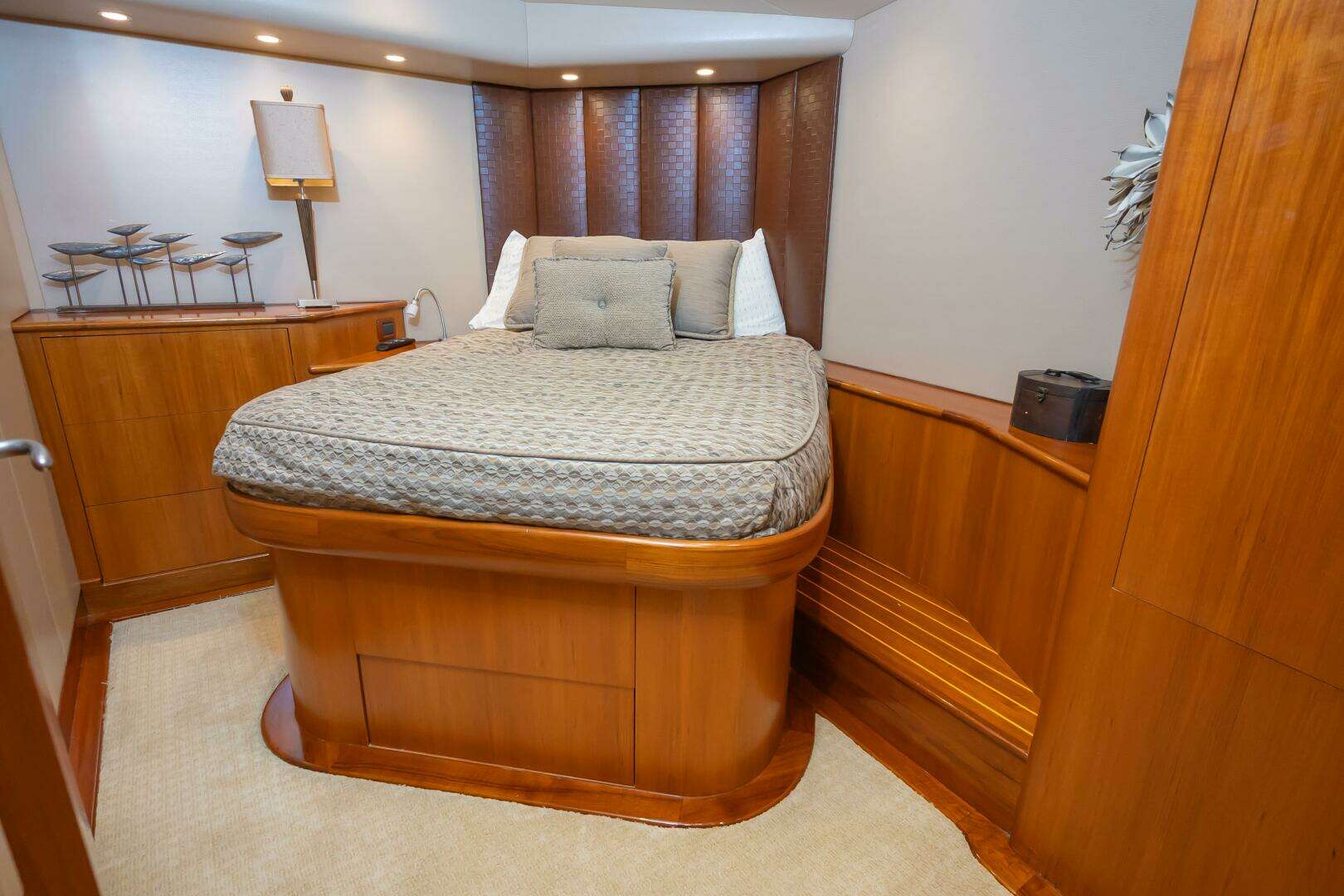2014 Scarborough 60 Sportfish - Image 24