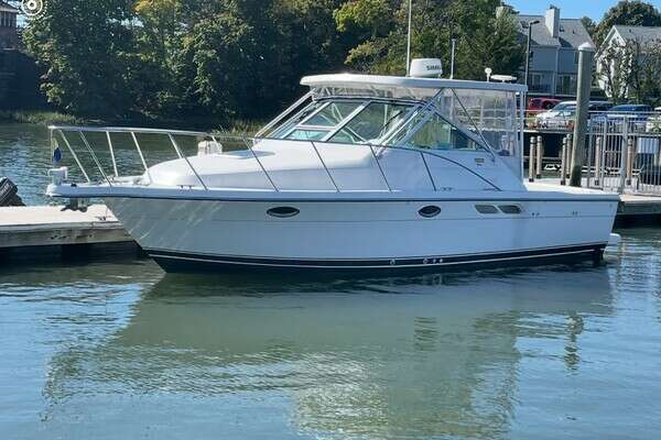 2005 Tiara Yachts 2900 Open - Image 1
