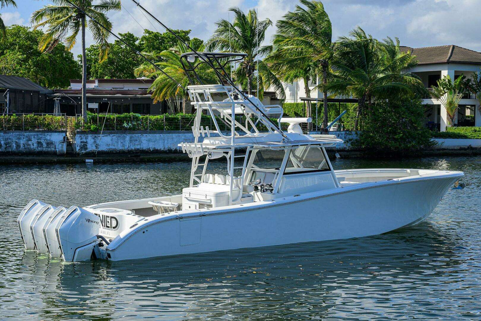 2021 Yellowfin 42 - Image 14