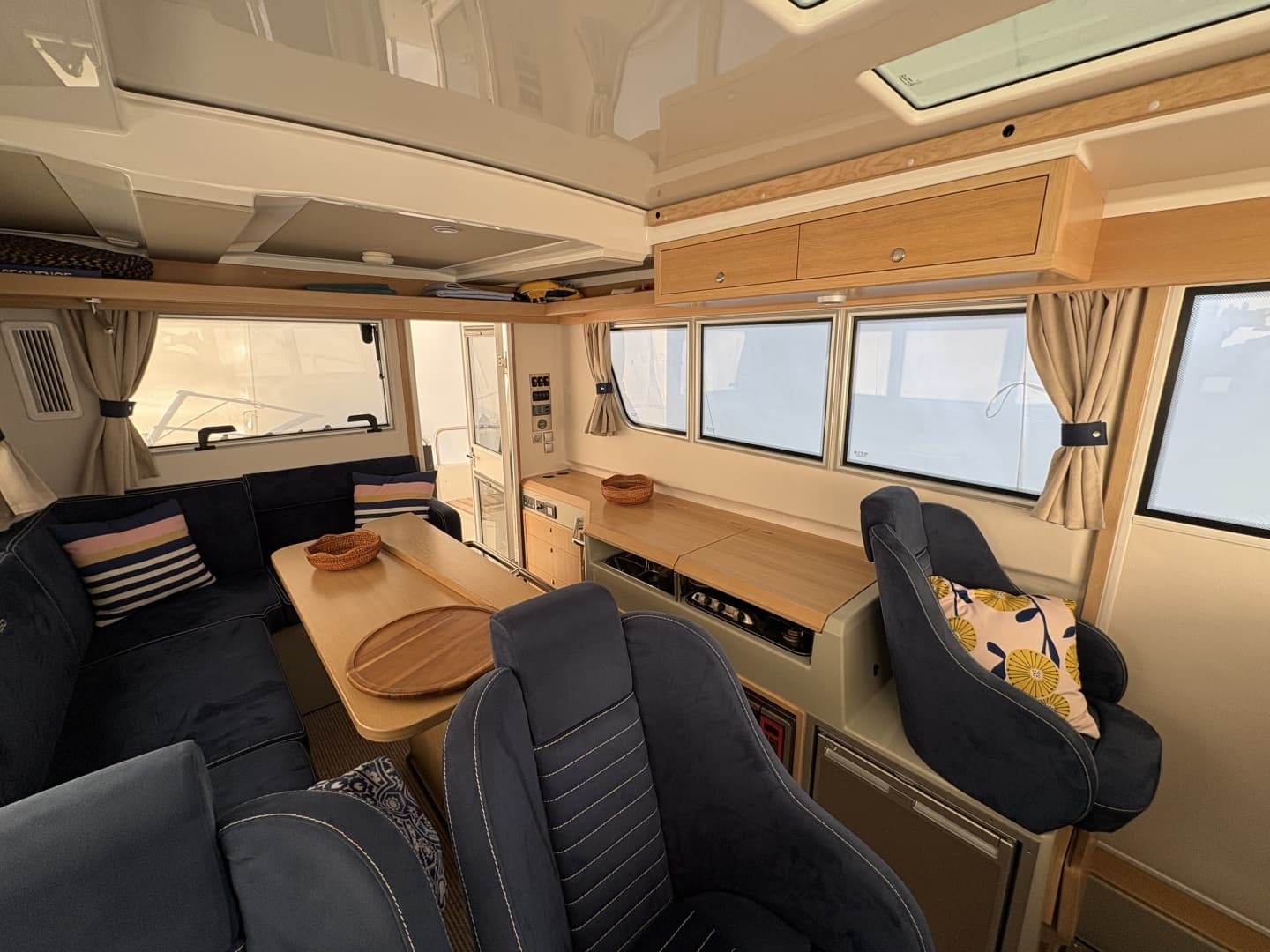 2021 Sargo 36 Explorer - Image 14